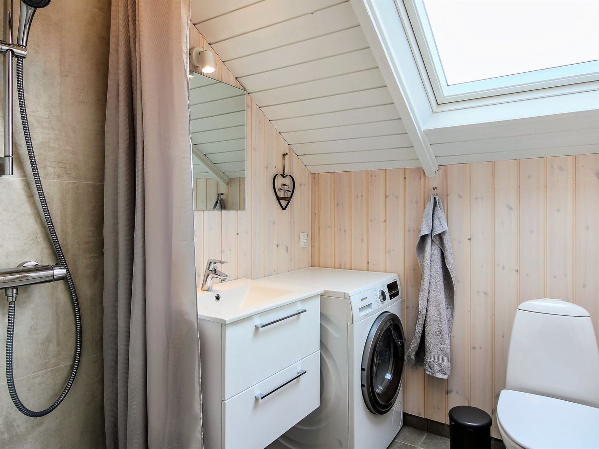 "Halda" - 300m from the sea-Drinnen