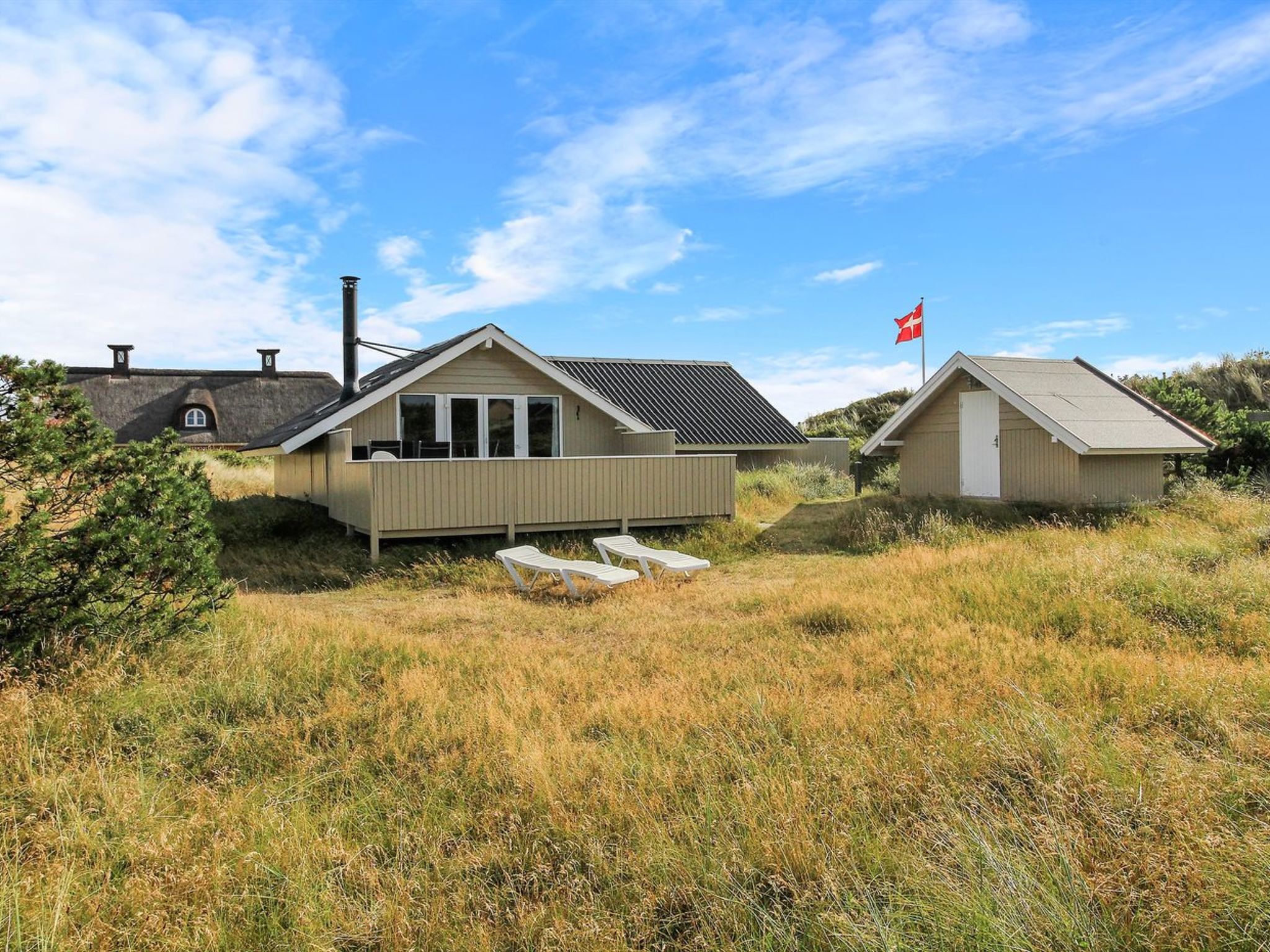 "Halda" - 300m from the sea-Draußen
