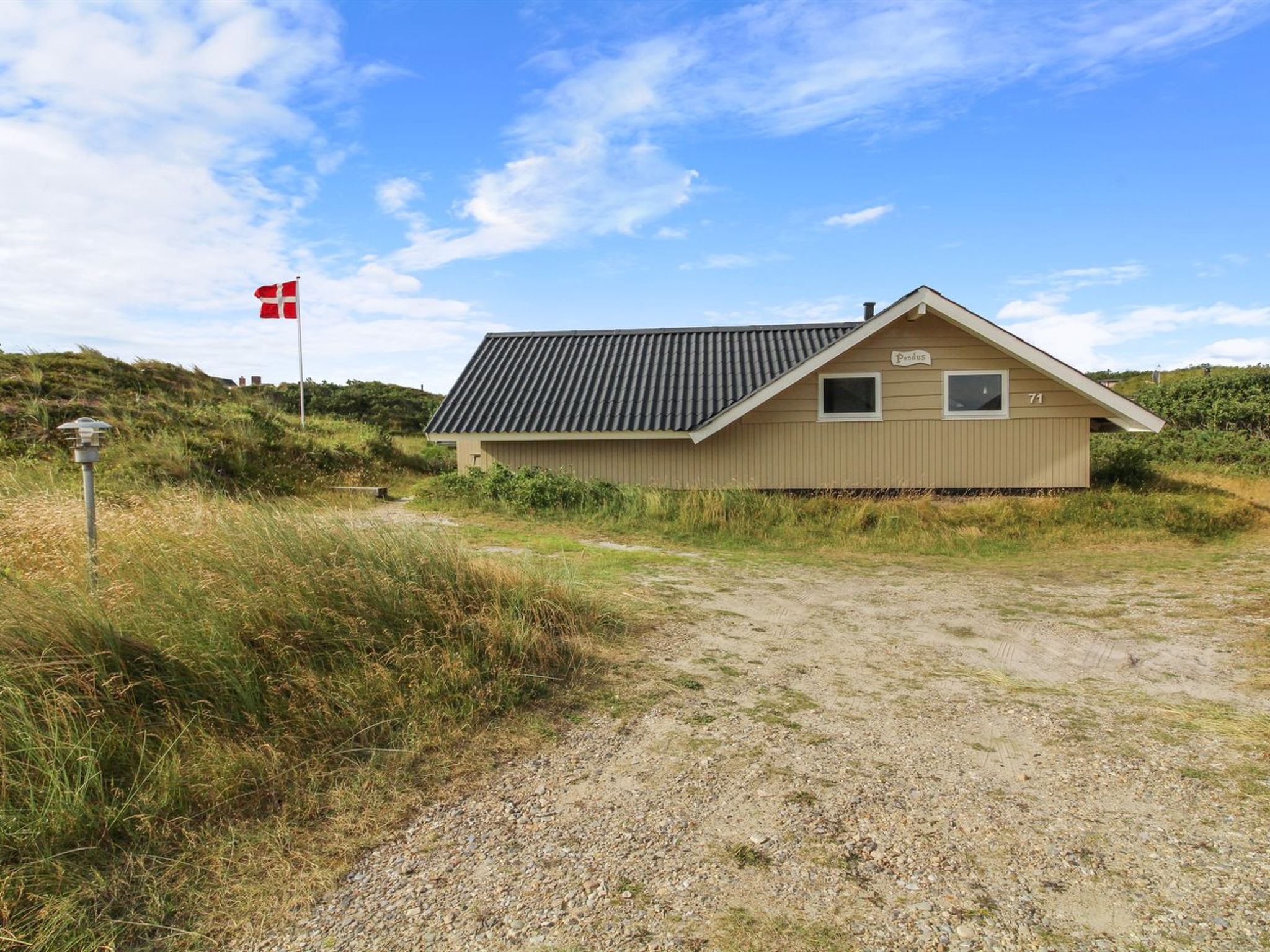"Halda" - 300m from the sea-Draußen