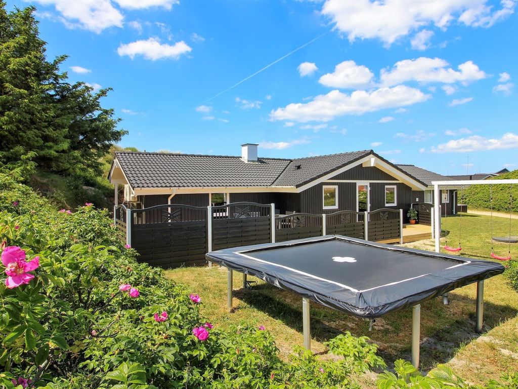 Vakantiehuis Sirka in Denemarken