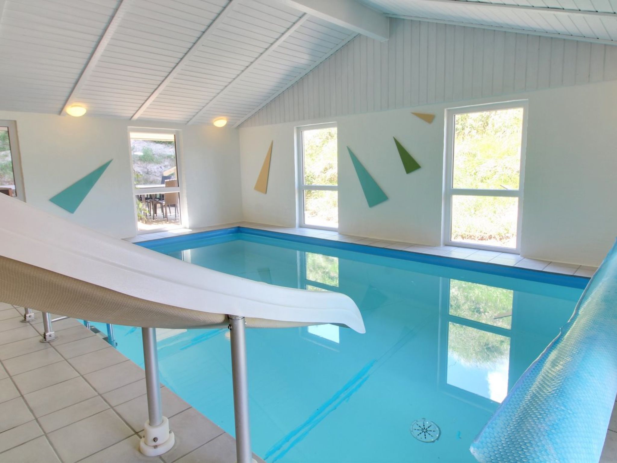 "Sirka" - 200m from the sea — Pool Outdoor (4 of 44)