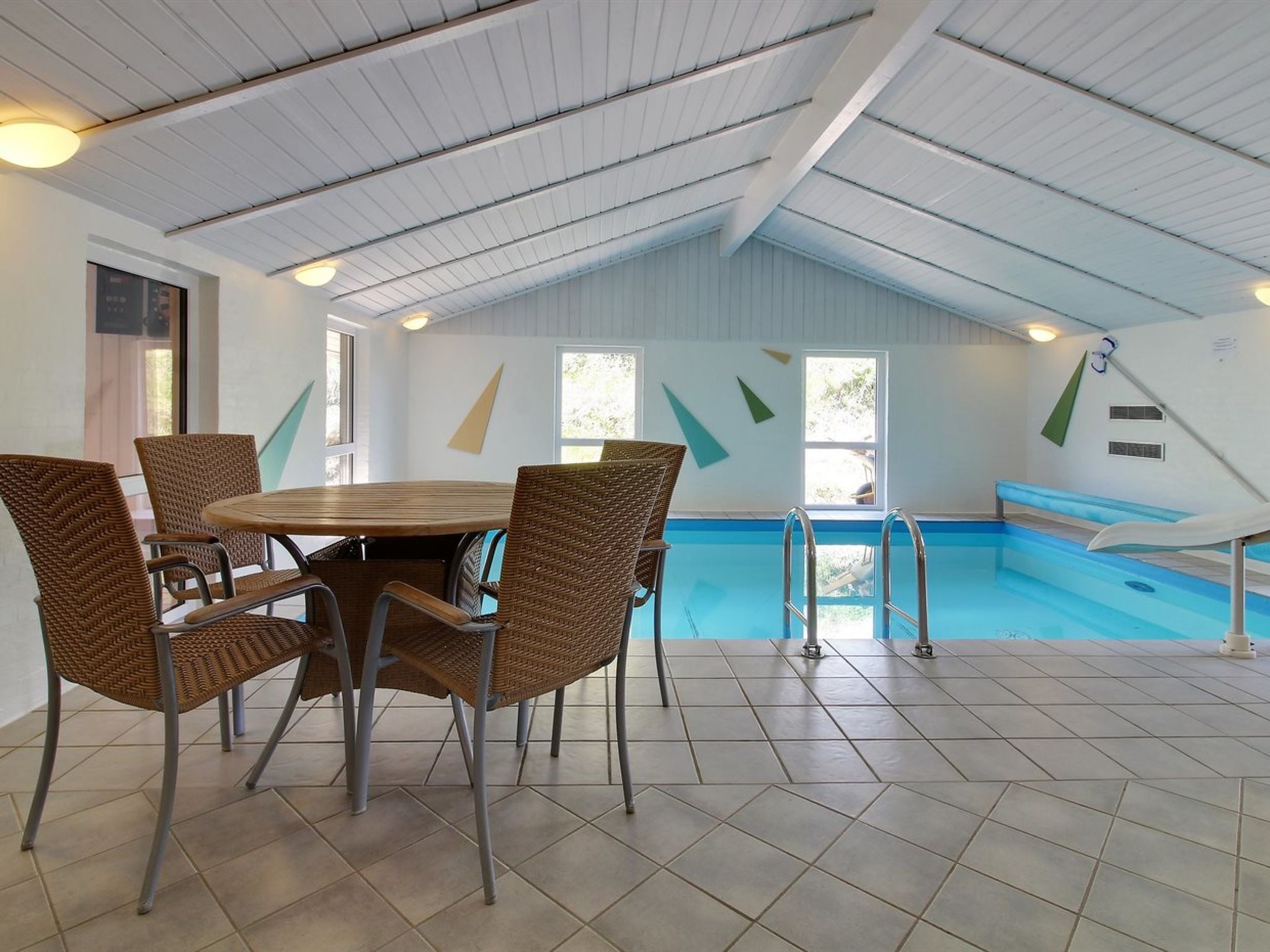 "Sirka" - 200m from the sea-Draußen