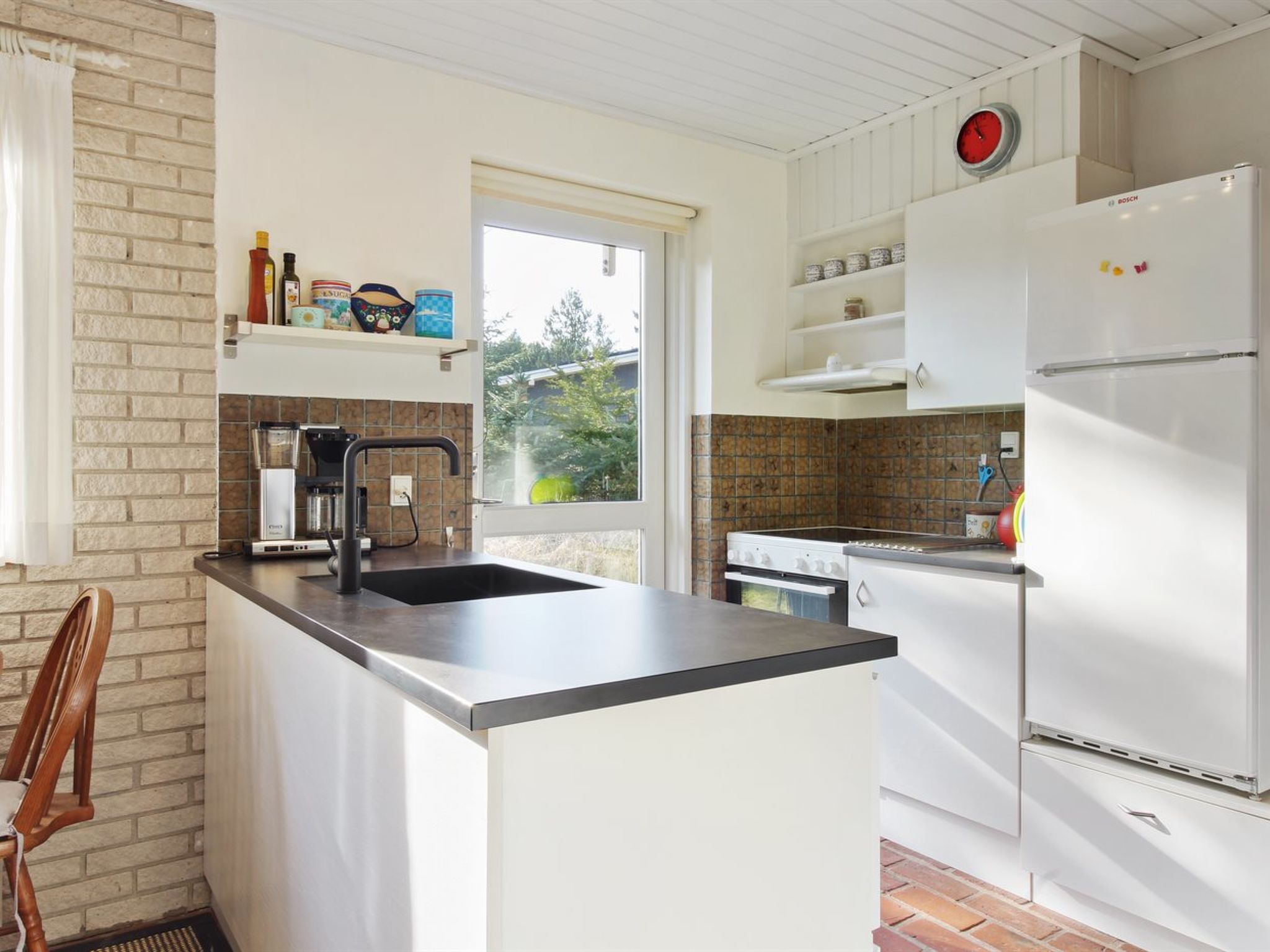 "Laurin" - 600m from the sea - Drinnen