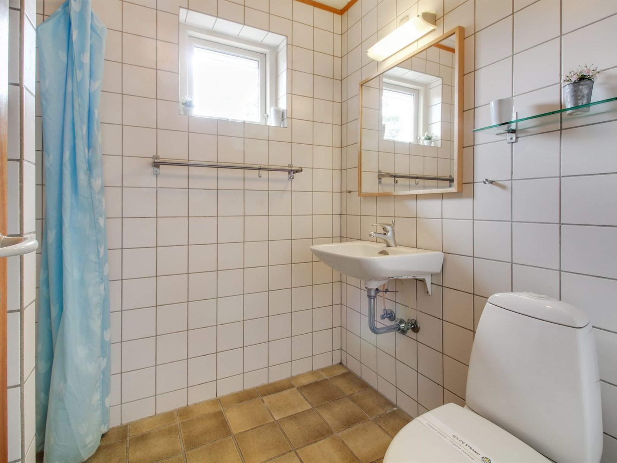 "Laurin" - 600m from the sea - Drinnen