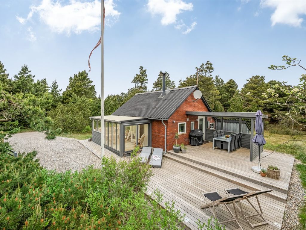 Vakantiehuis Eliene