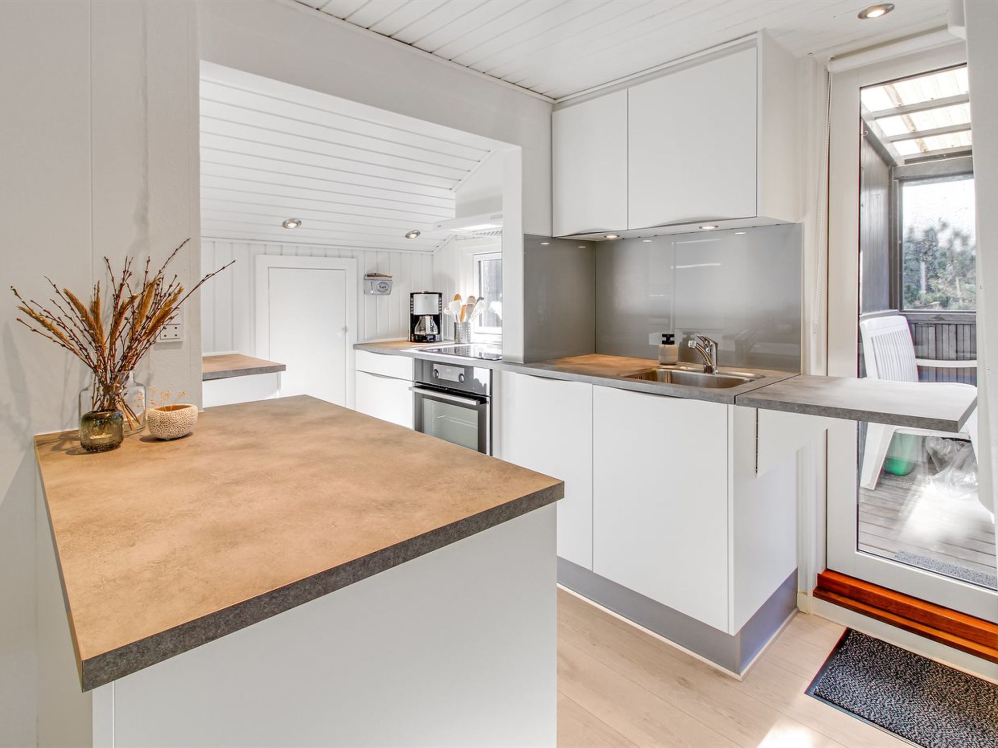 "Eliene" - 500m from the sea