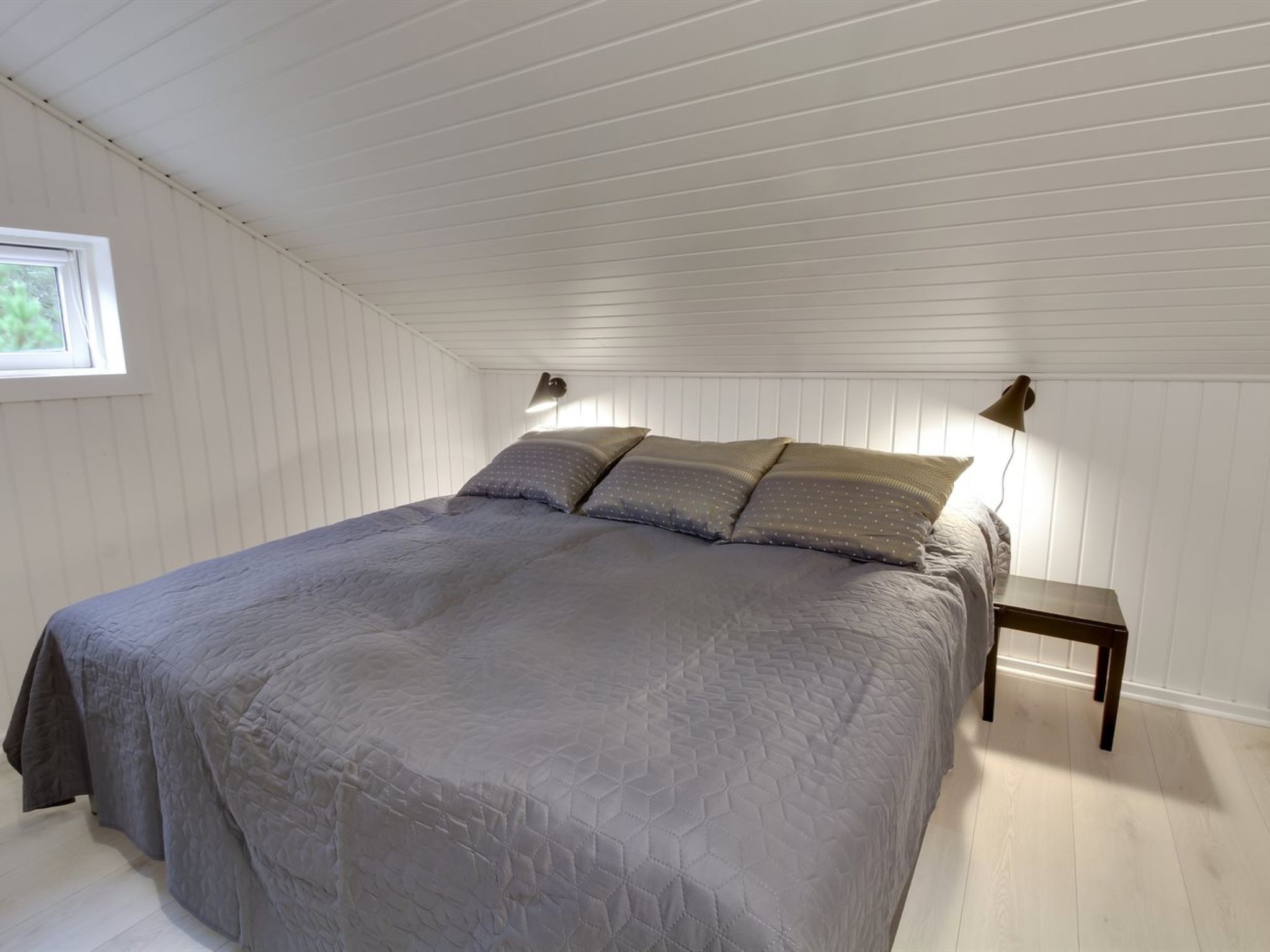 "Eliene" - 500m from the sea - Binnen