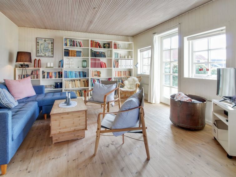 Search and Stay destination Vejers Strand, Denmark from AU$ 271. "Gudwer" - 300m from the sea in Western Jutland