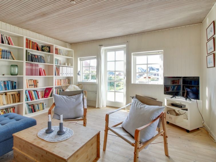 Search and Stay destination Vejers Strand, Denmark from AU$ 271. "Gudwer" - 300m from the sea in Western Jutland