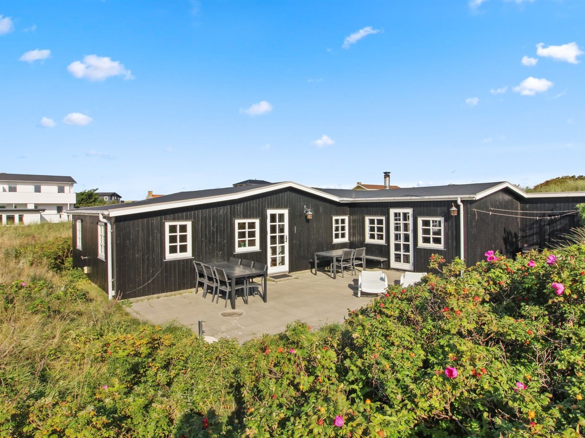 "Gudwer" - 300m from the sea