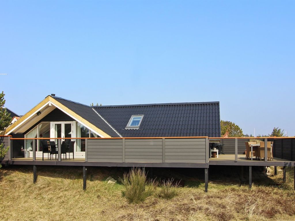 Vakantiehuis Josie