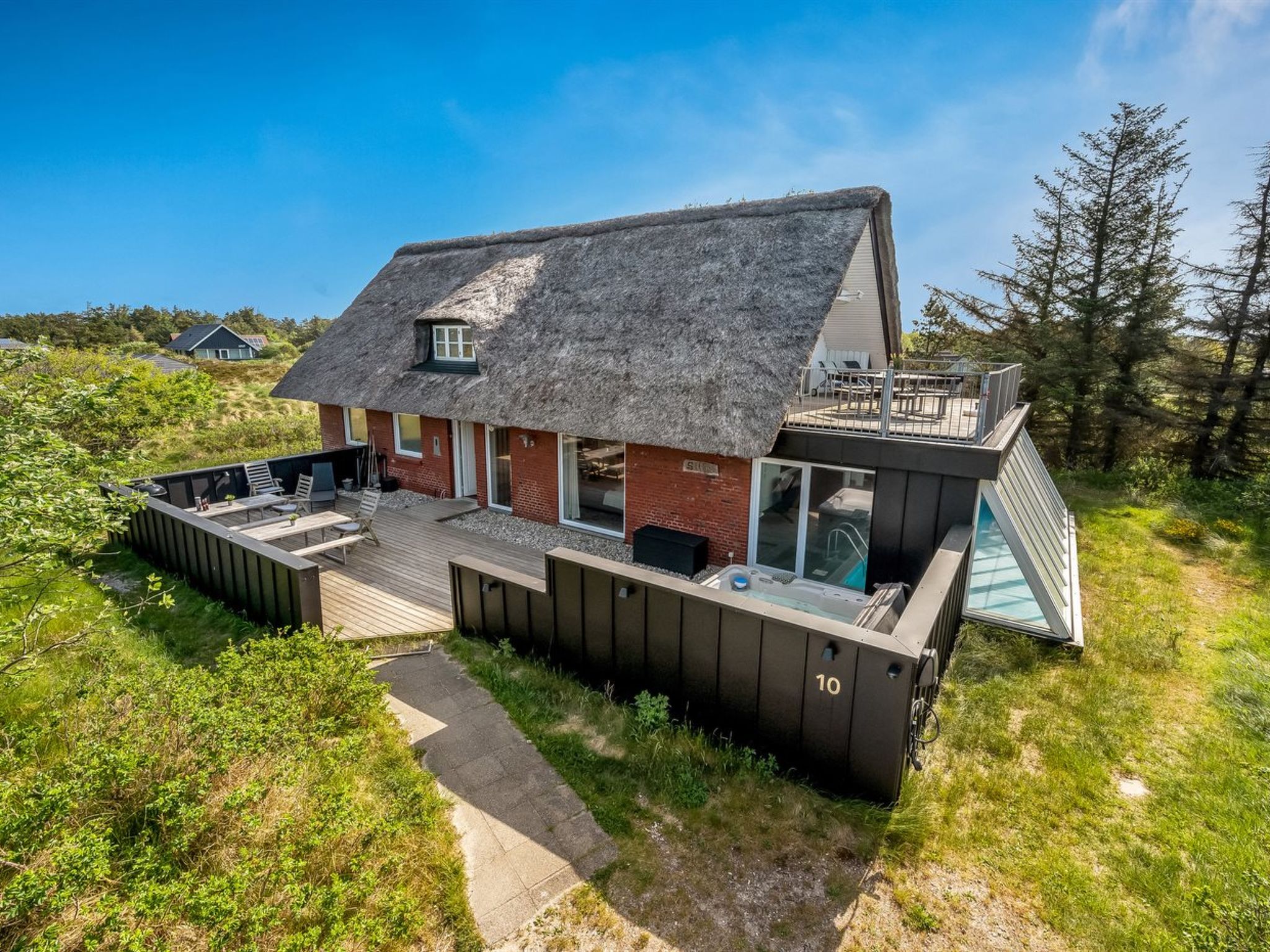 "Irlin" - 800m from the sea
