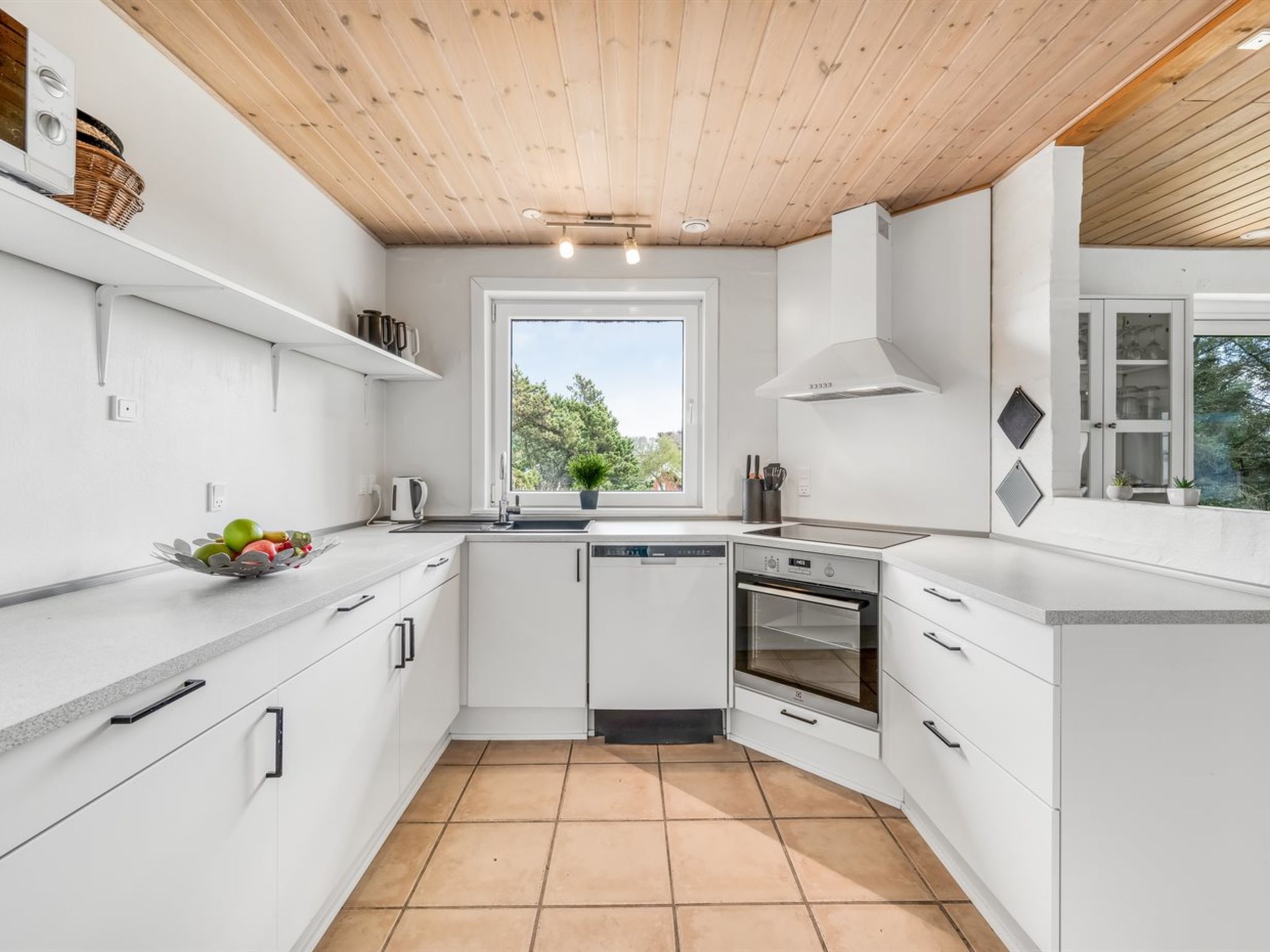 "Irlin" - 800m from the sea - Binnen