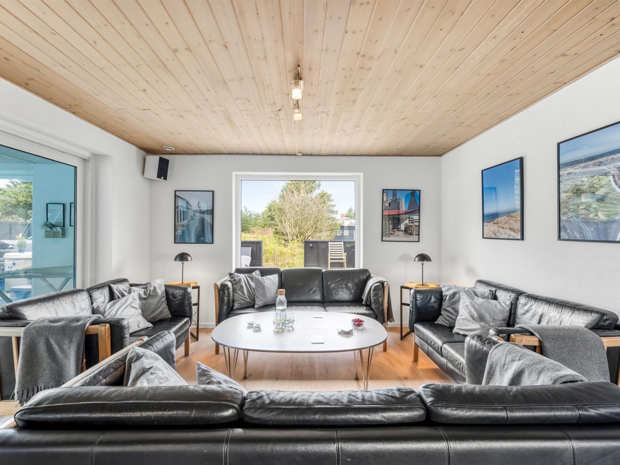 "Irlin" - 800m from the sea - Binnen