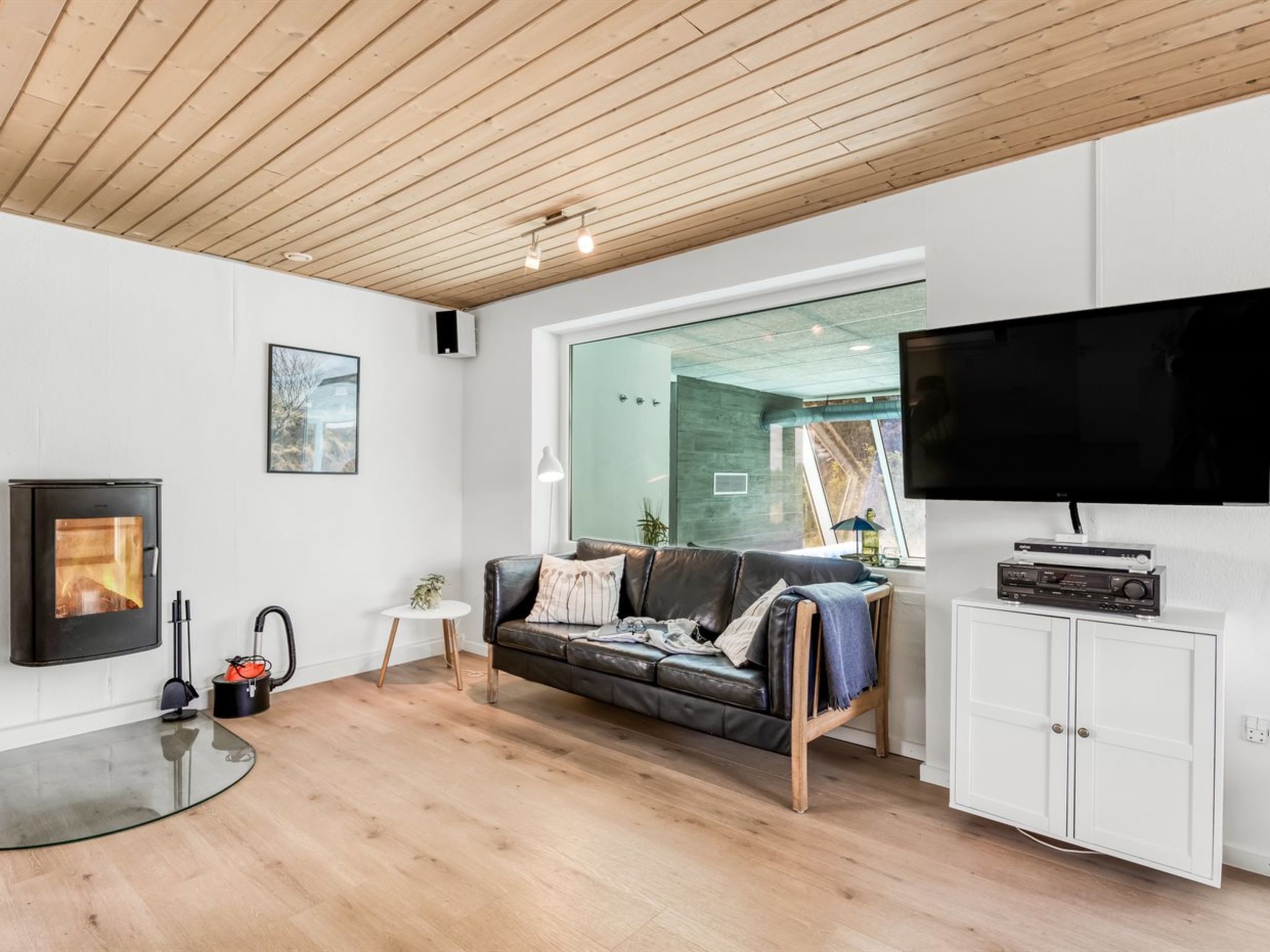 "Irlin" - 800m from the sea - Binnen