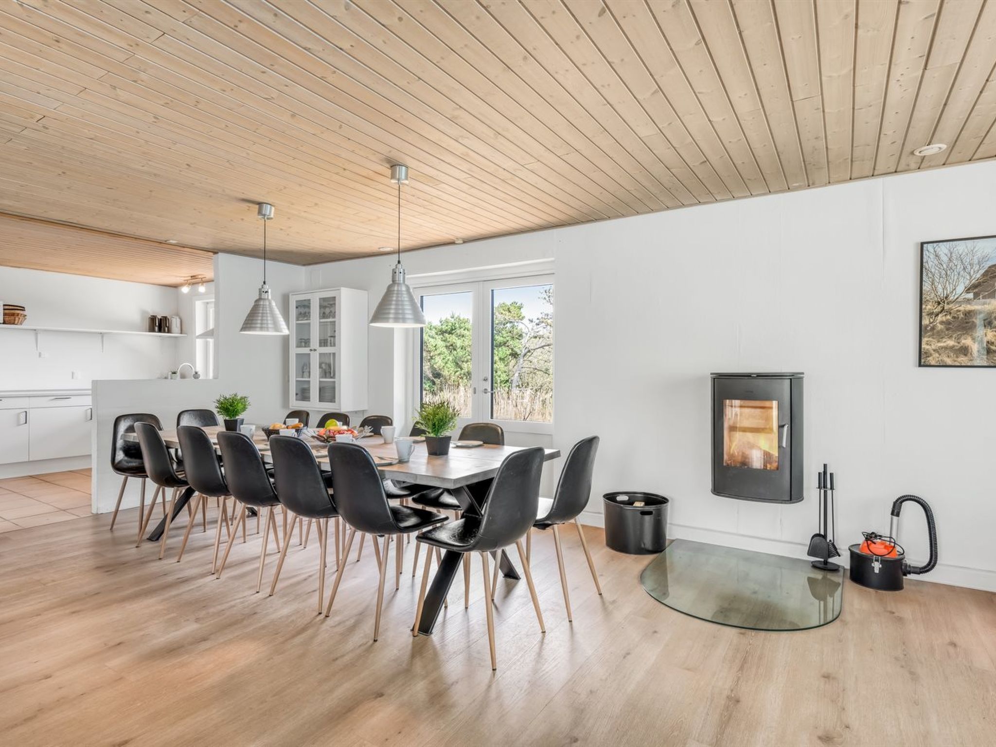 "Irlin" - 800m from the sea - Binnen