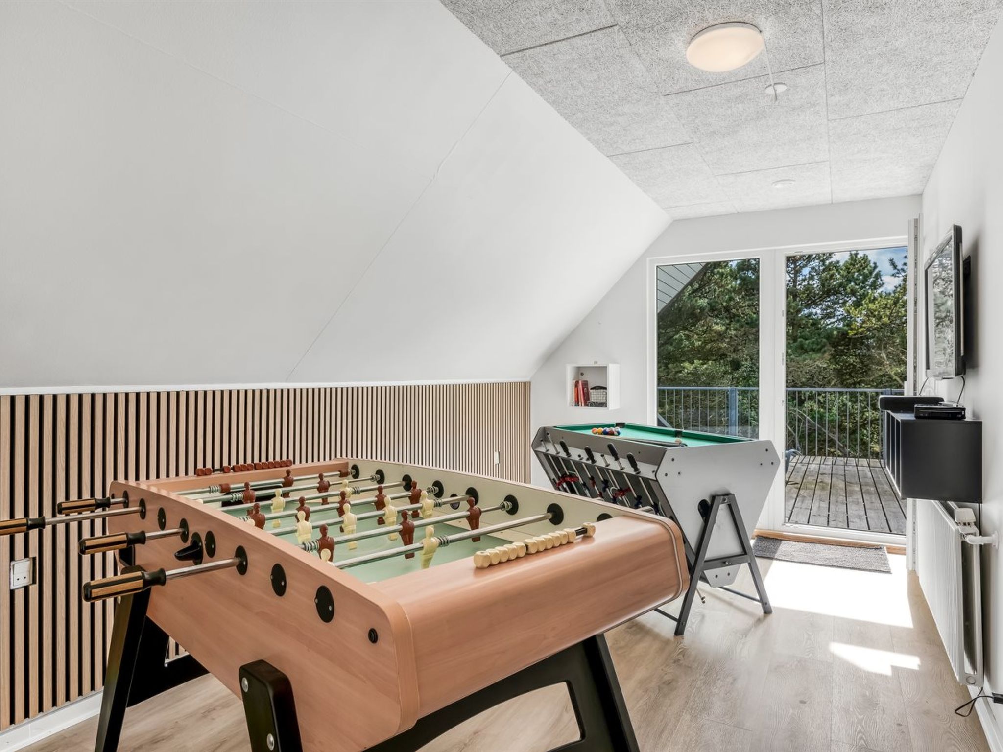 "Irlin" - 800m from the sea - Binnen