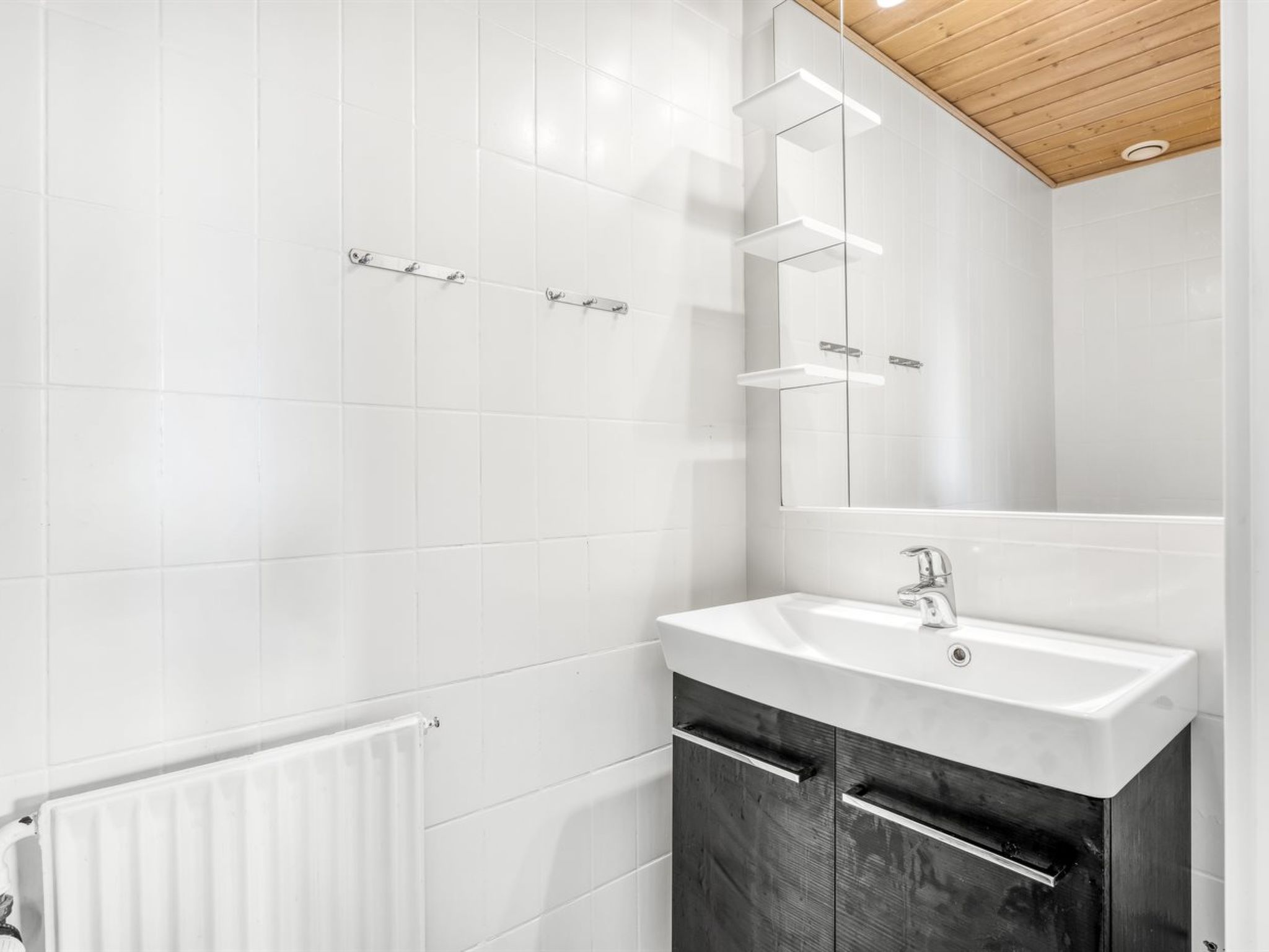 "Irlin" - 800m from the sea - Binnen