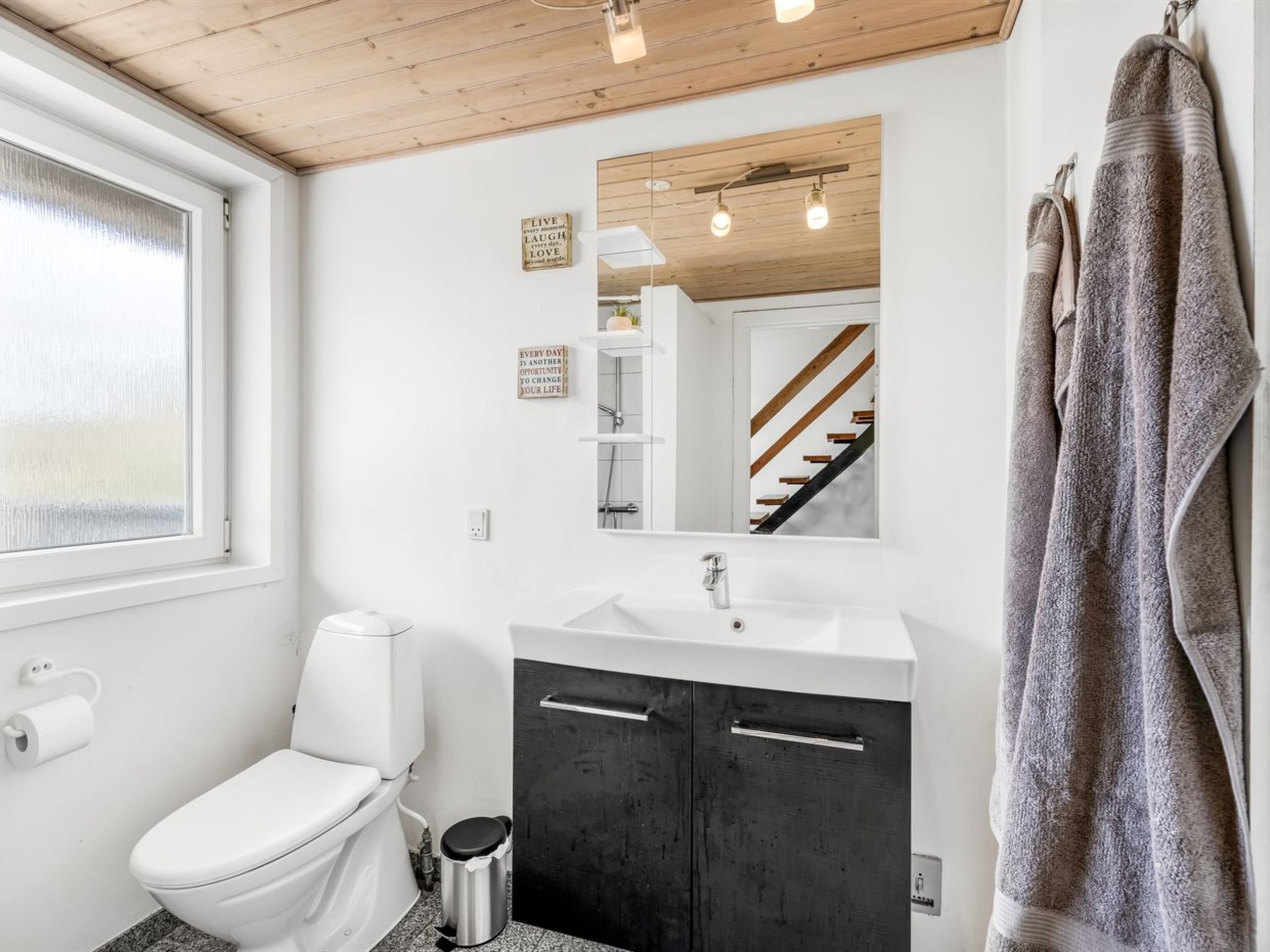 "Irlin" - 800m from the sea - Binnen