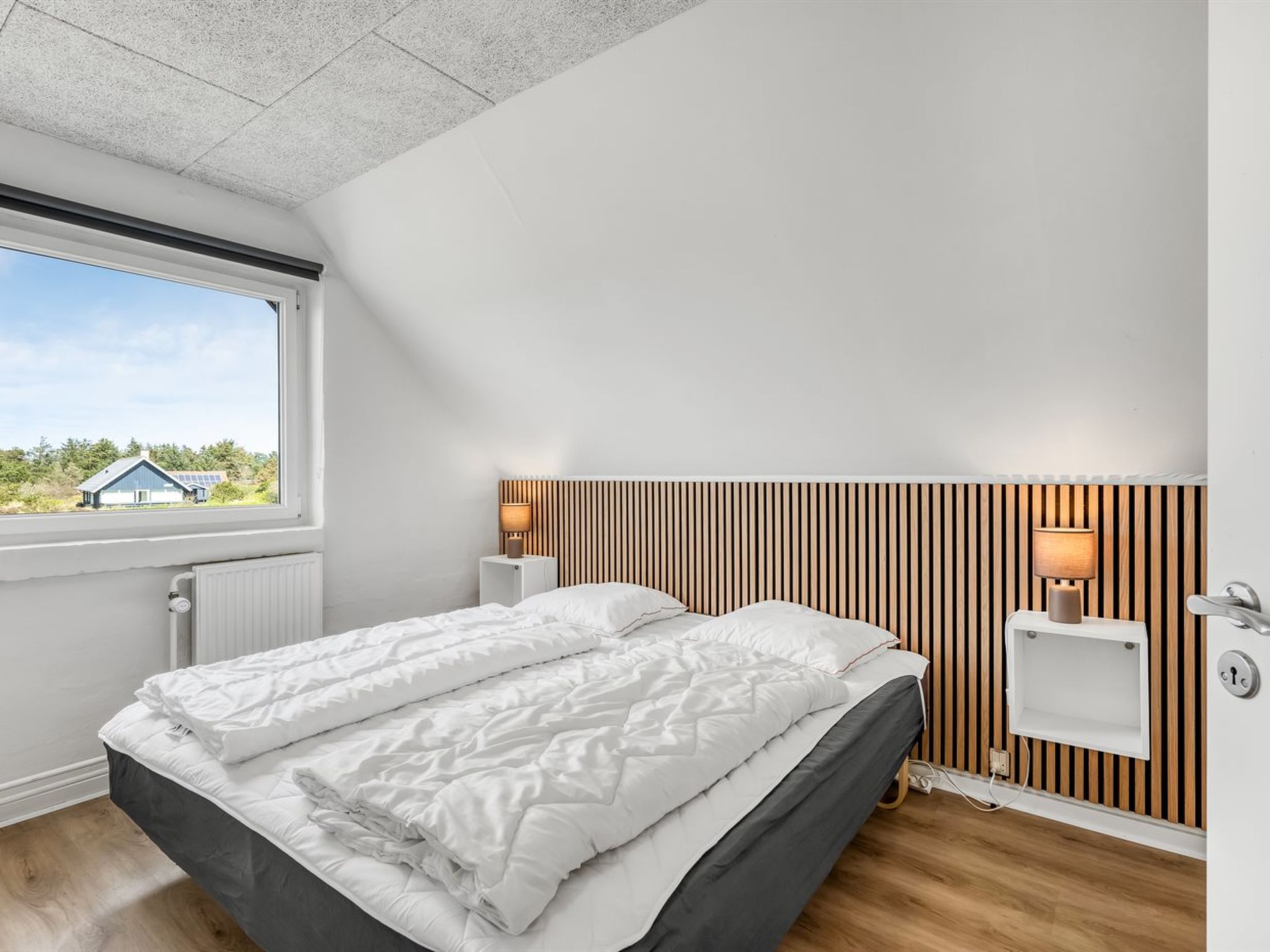 "Irlin" - 800m from the sea - Binnen