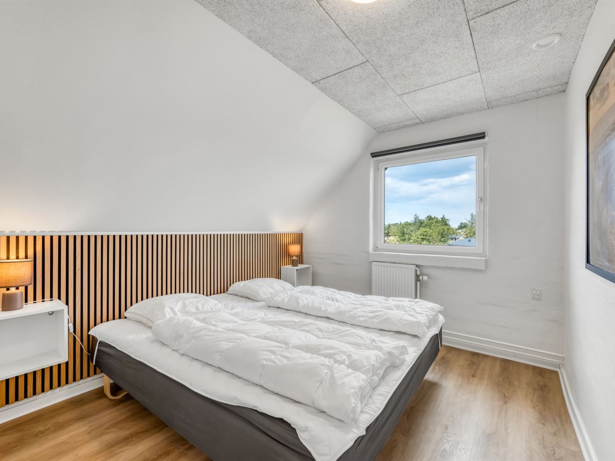 "Irlin" - 800m from the sea - Binnen