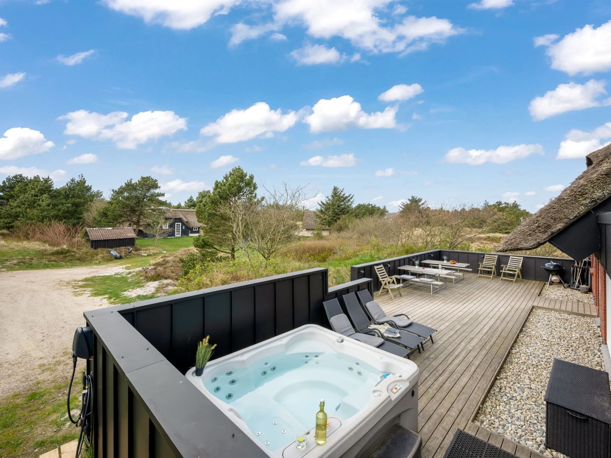 "Irlin" - 800m from the sea - Binnen