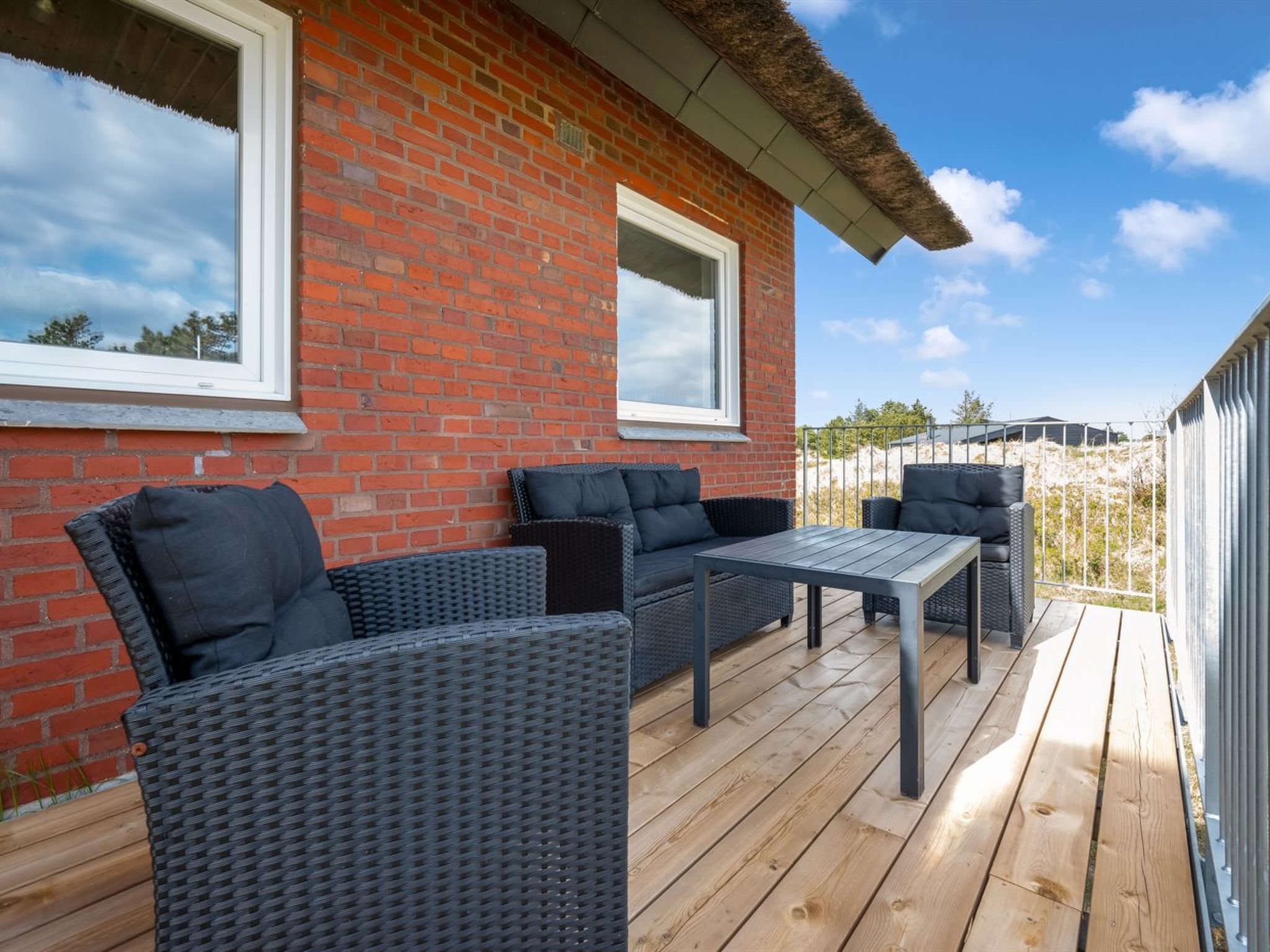 "Irlin" - 800m from the sea - Buiten