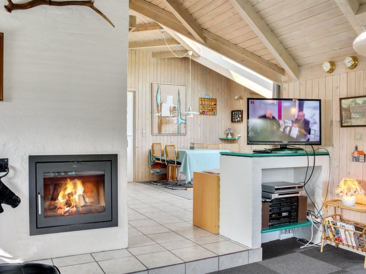 Search and Stay destination Vejers Strand, Denmark from AU$ 373. "Angelika" - 1.6km from the sea in Western Jutland