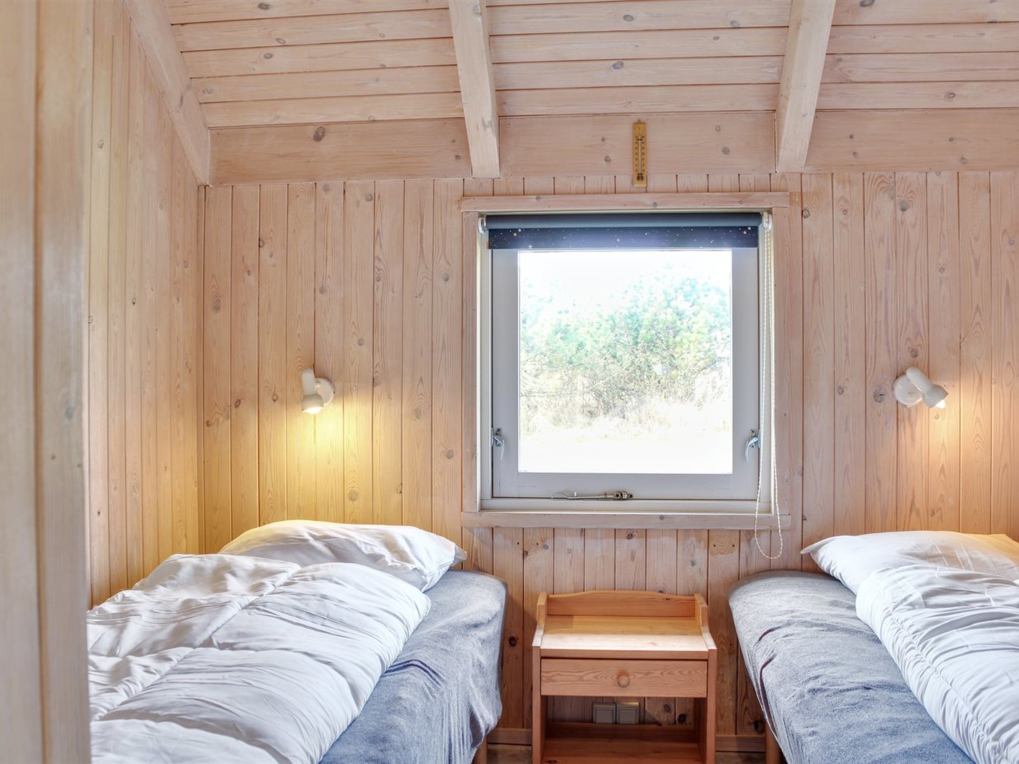 "Angelika" - 1.6km from the sea - Inside