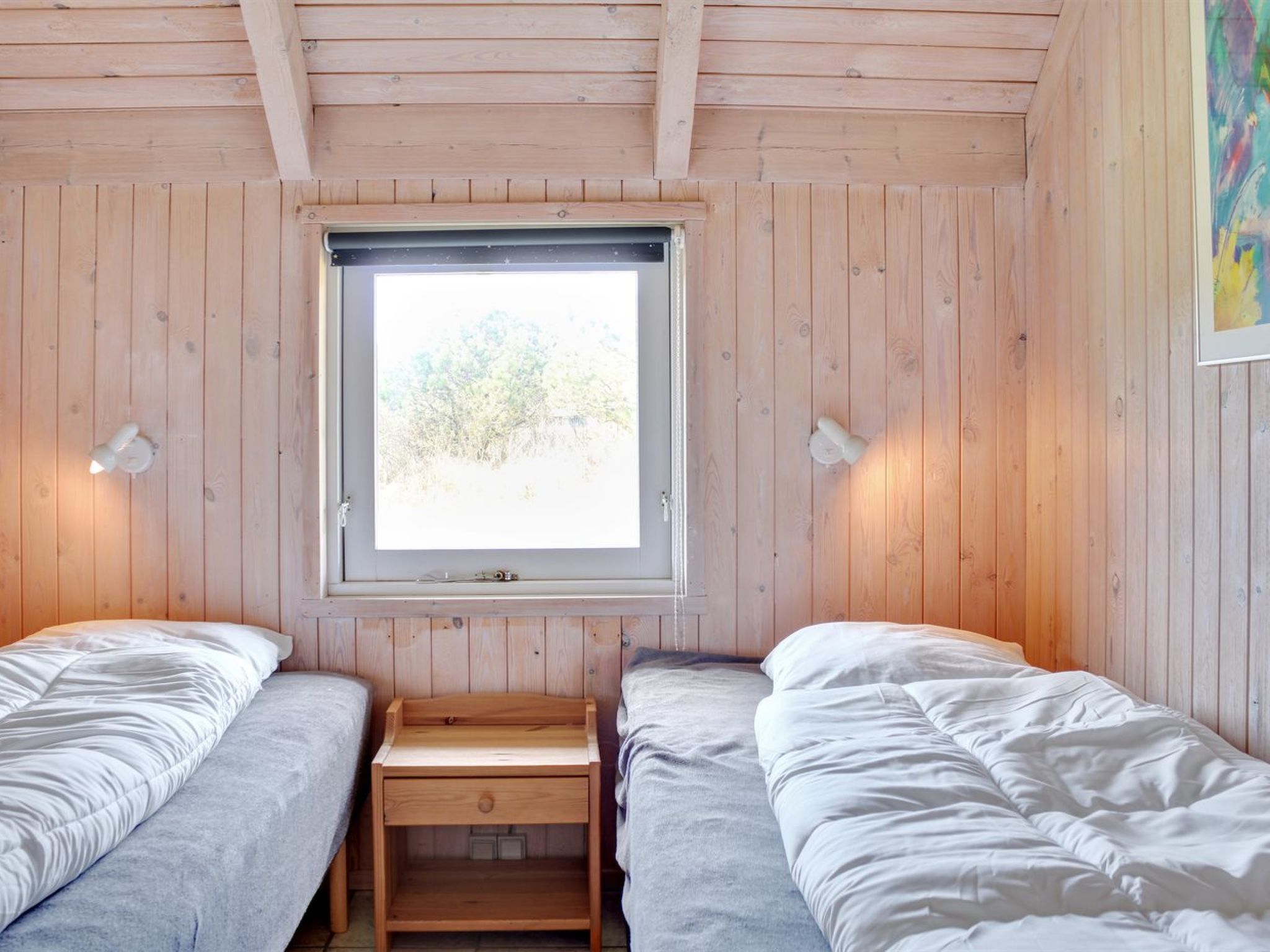 "Angelika" - 1.6km from the sea - Inside