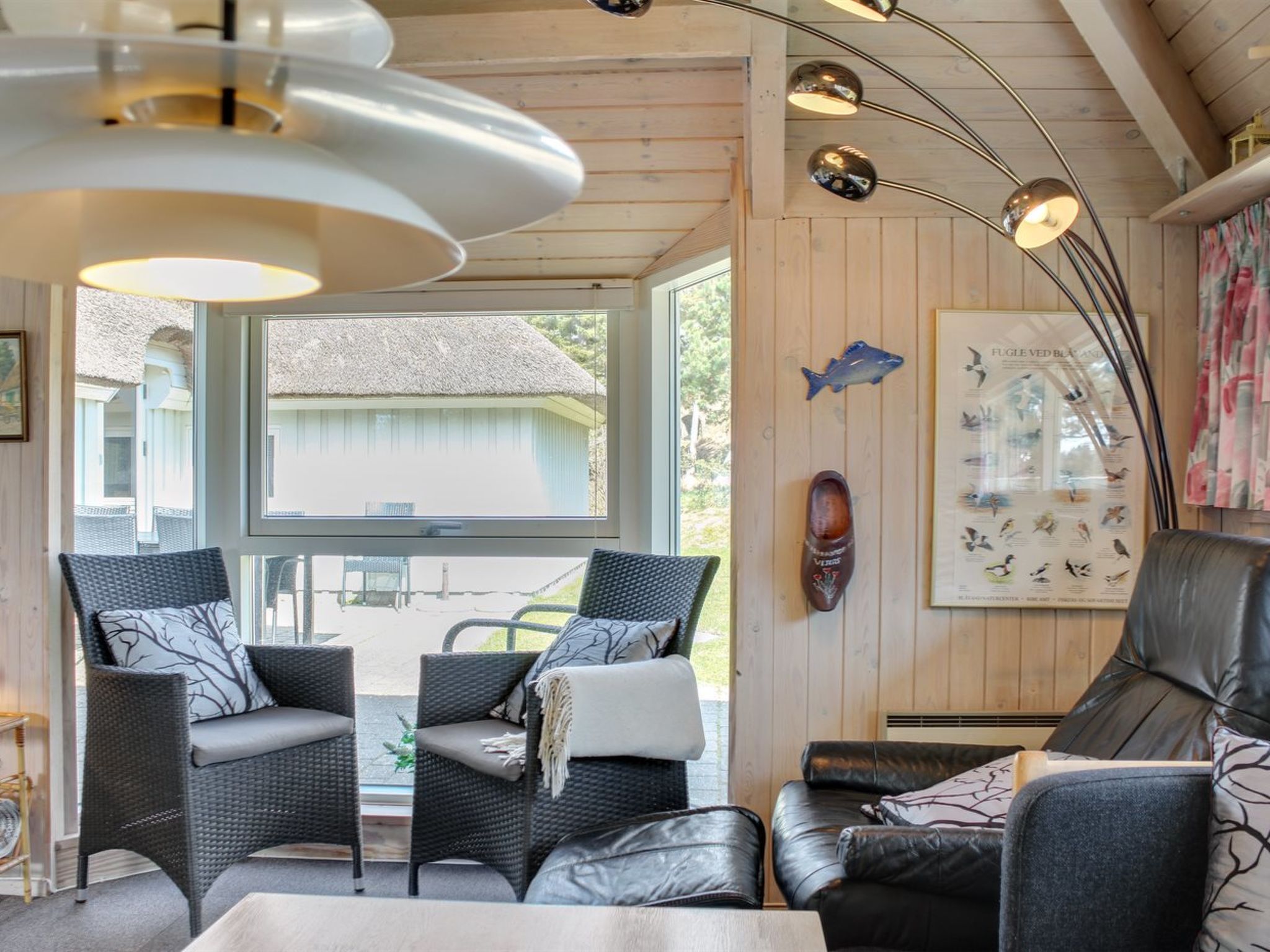 "Angelika" - 1.6km from the sea - Inside