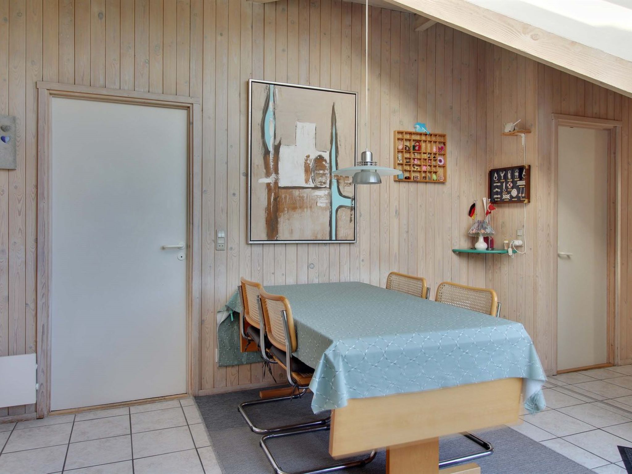 "Angelika" - 1.6km from the sea - Inside