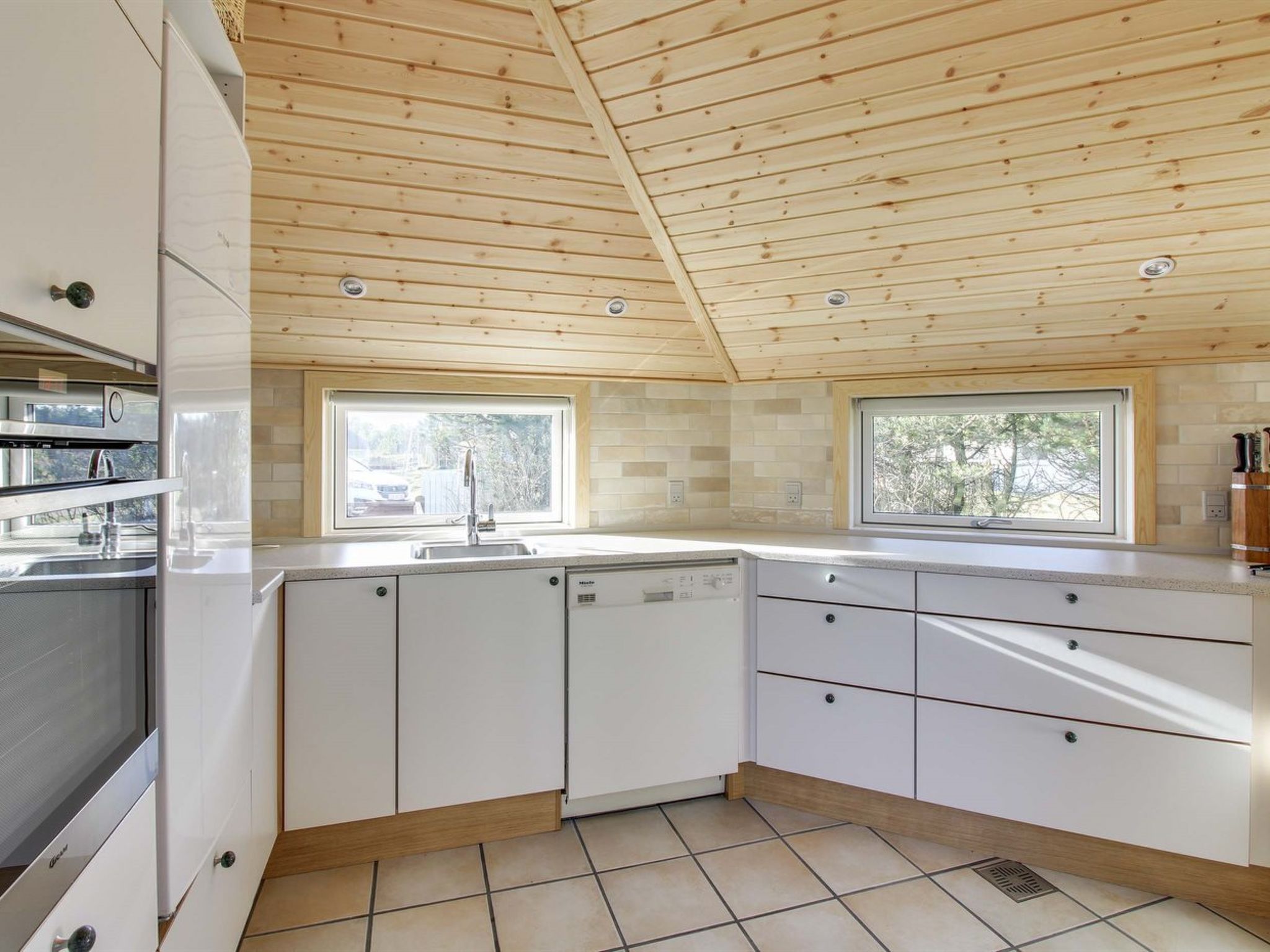 "Angelika" - 1.6km from the sea - Inside