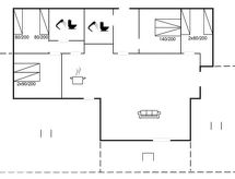 Luxe vakantiehuis Nanouk in Vejers Strand, 500 meter van de zee - thumbnail 2