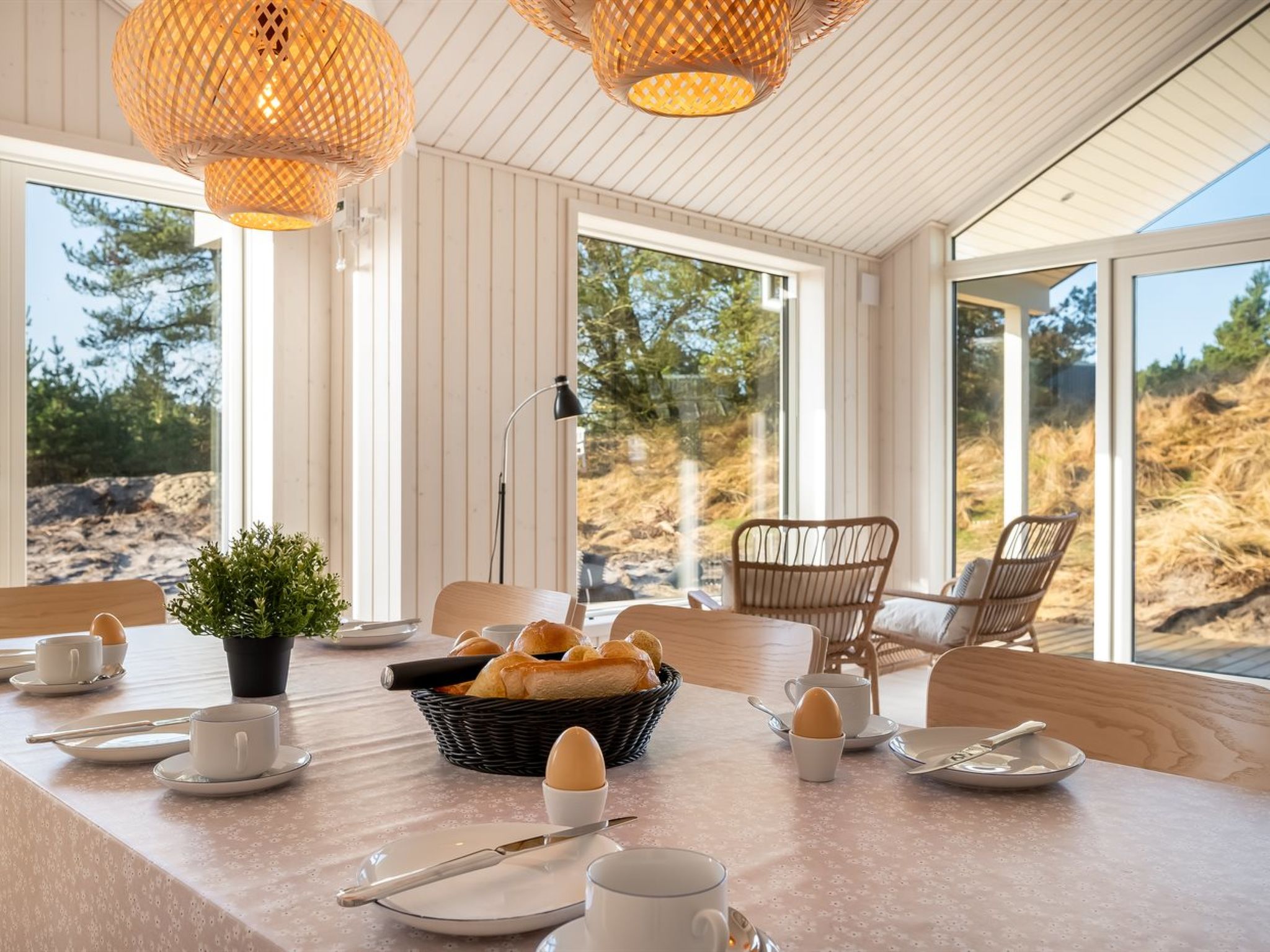 "Nanouk" - 500m from the sea