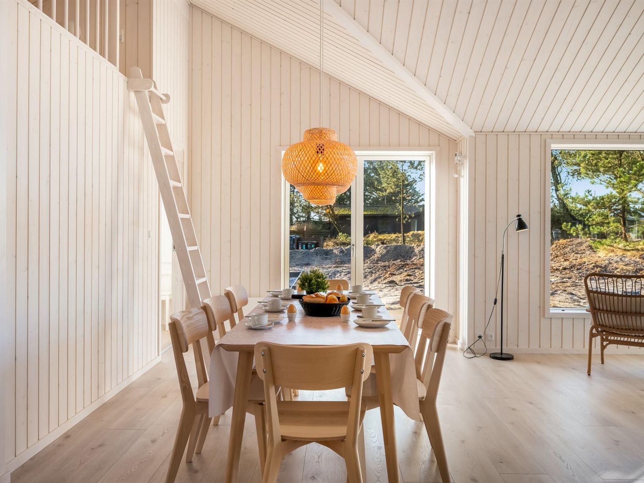 "Nanouk" - 500m from the sea - Dedans
