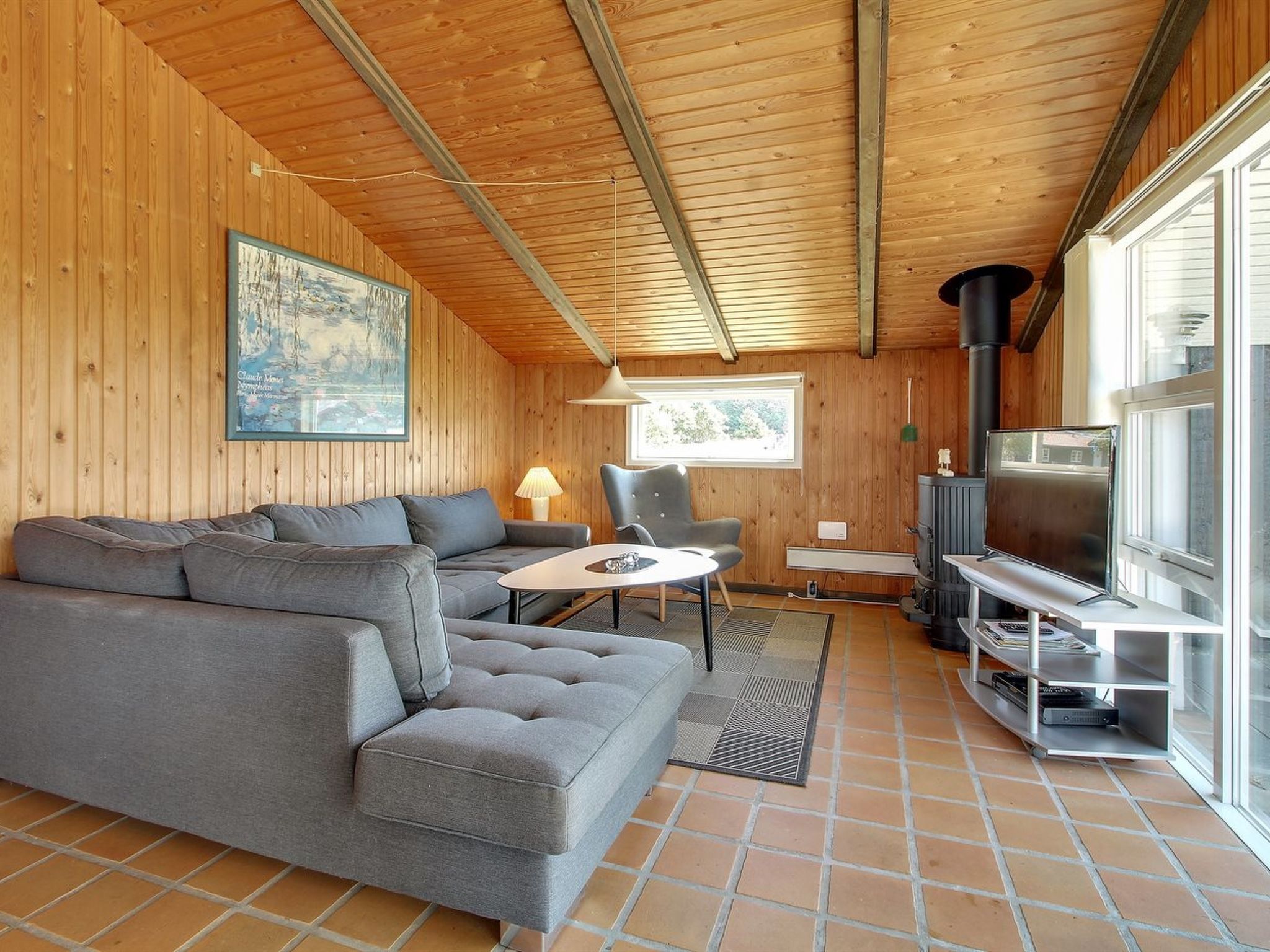 "Alaia" - 1km from the sea