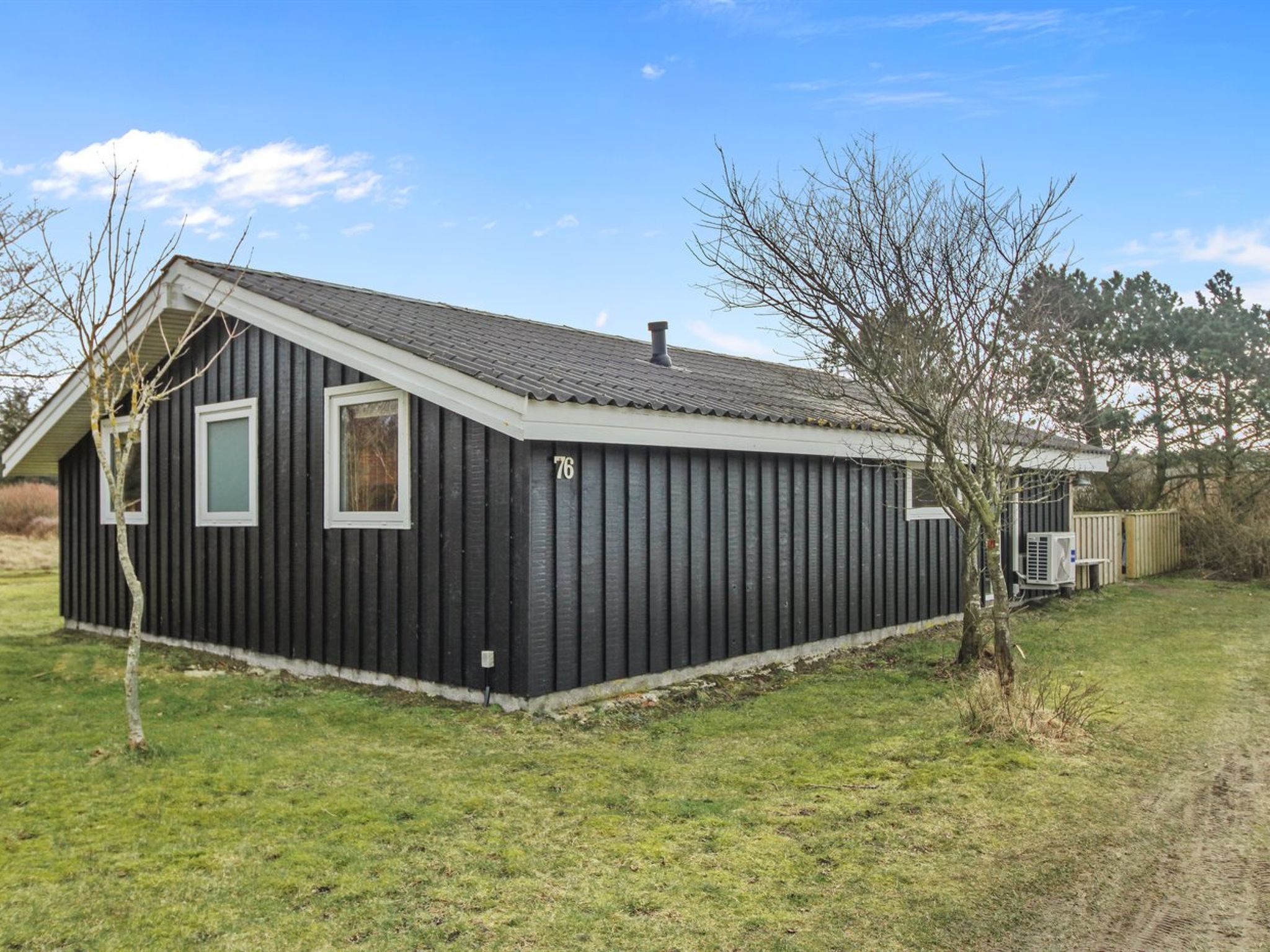 "Alaia" - 1km from the sea — House (3 of 18)