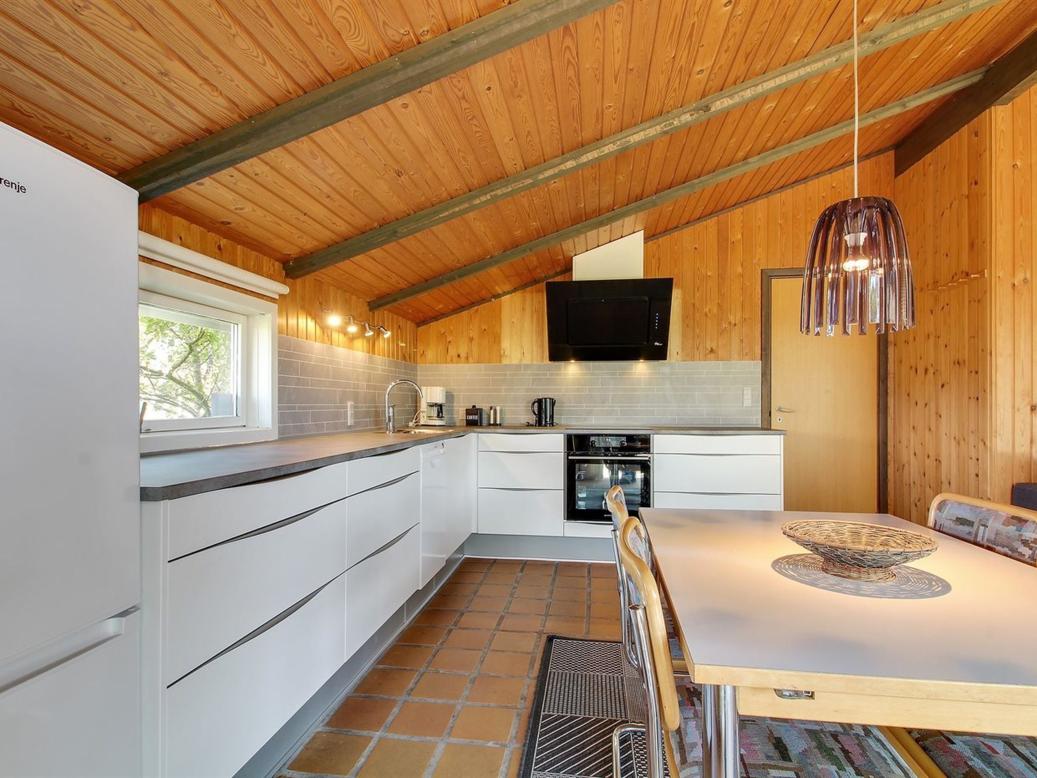 "Alaia" - 1km from the sea - Binnen