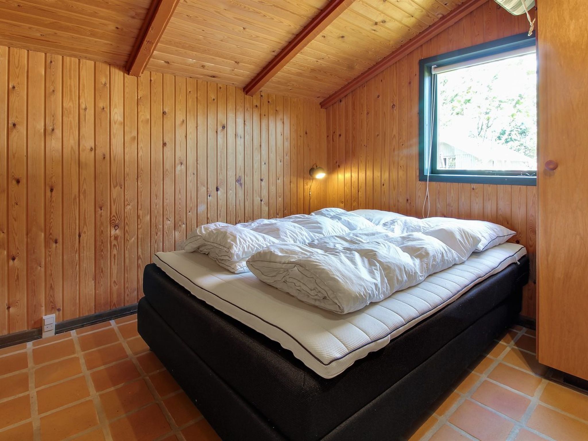 "Alaia" - 1km from the sea - Binnen