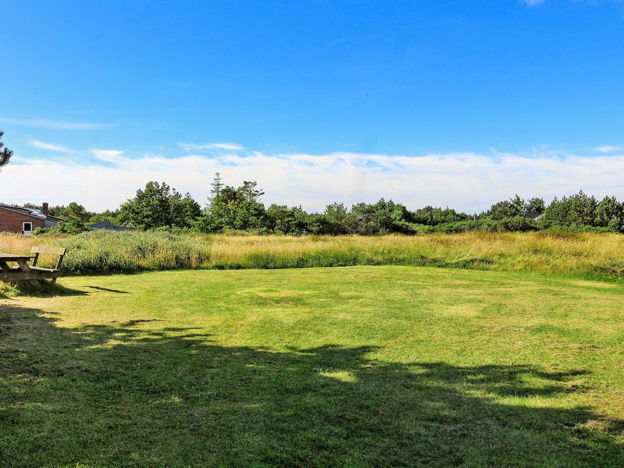 "Alaia" - 1km from the sea - Buiten