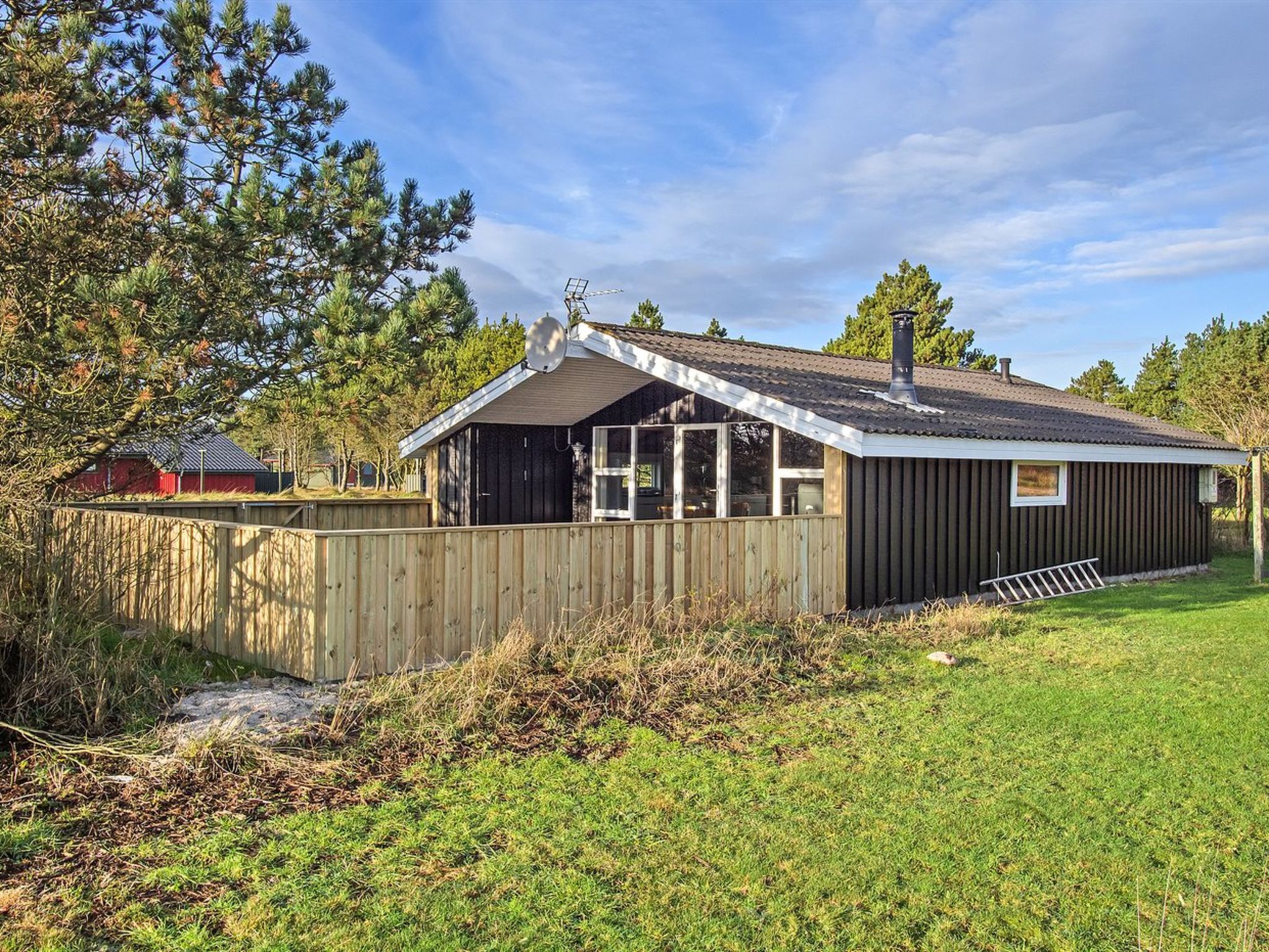 "Alaia" - 1km from the sea — House (4 of 18)