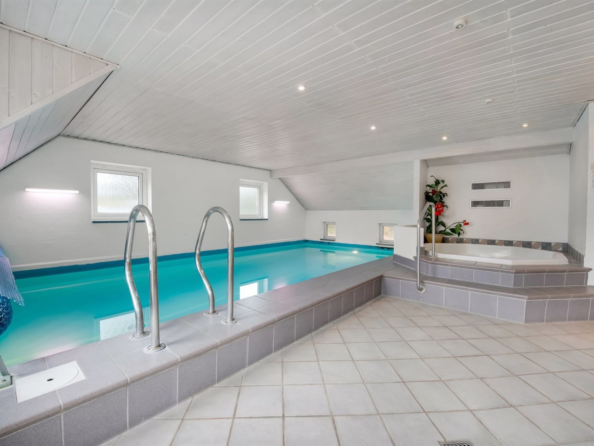 "Tuula" - 1.1km from the sea - Drinnen