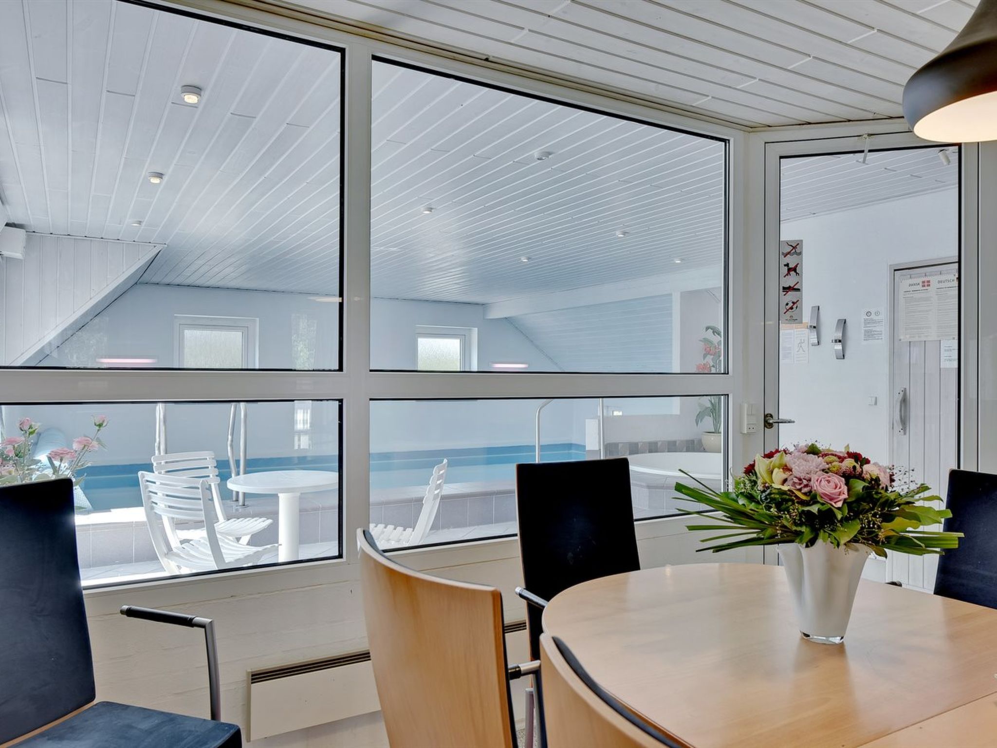 "Tuula" - 1.1km from the sea - Drinnen