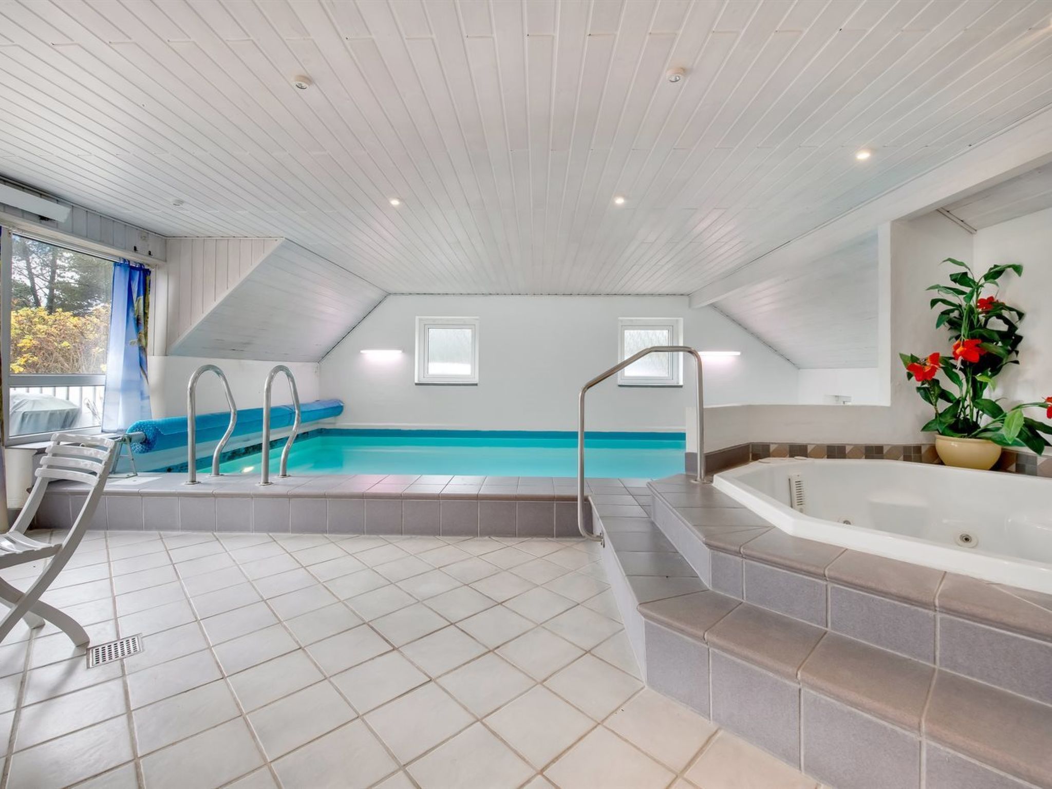 "Tuula" - 1.1km from the sea - Drinnen