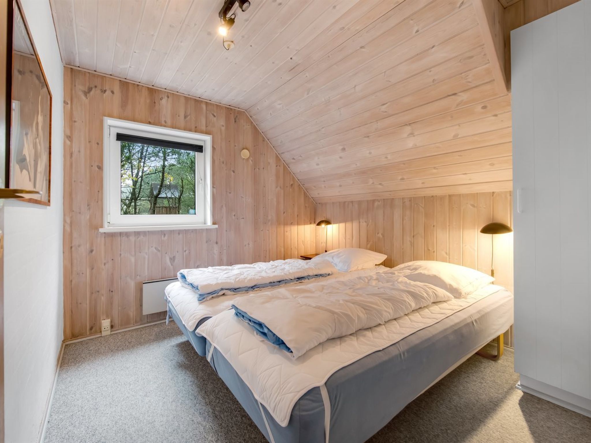 "Tuula" - 1.1km from the sea - Drinnen