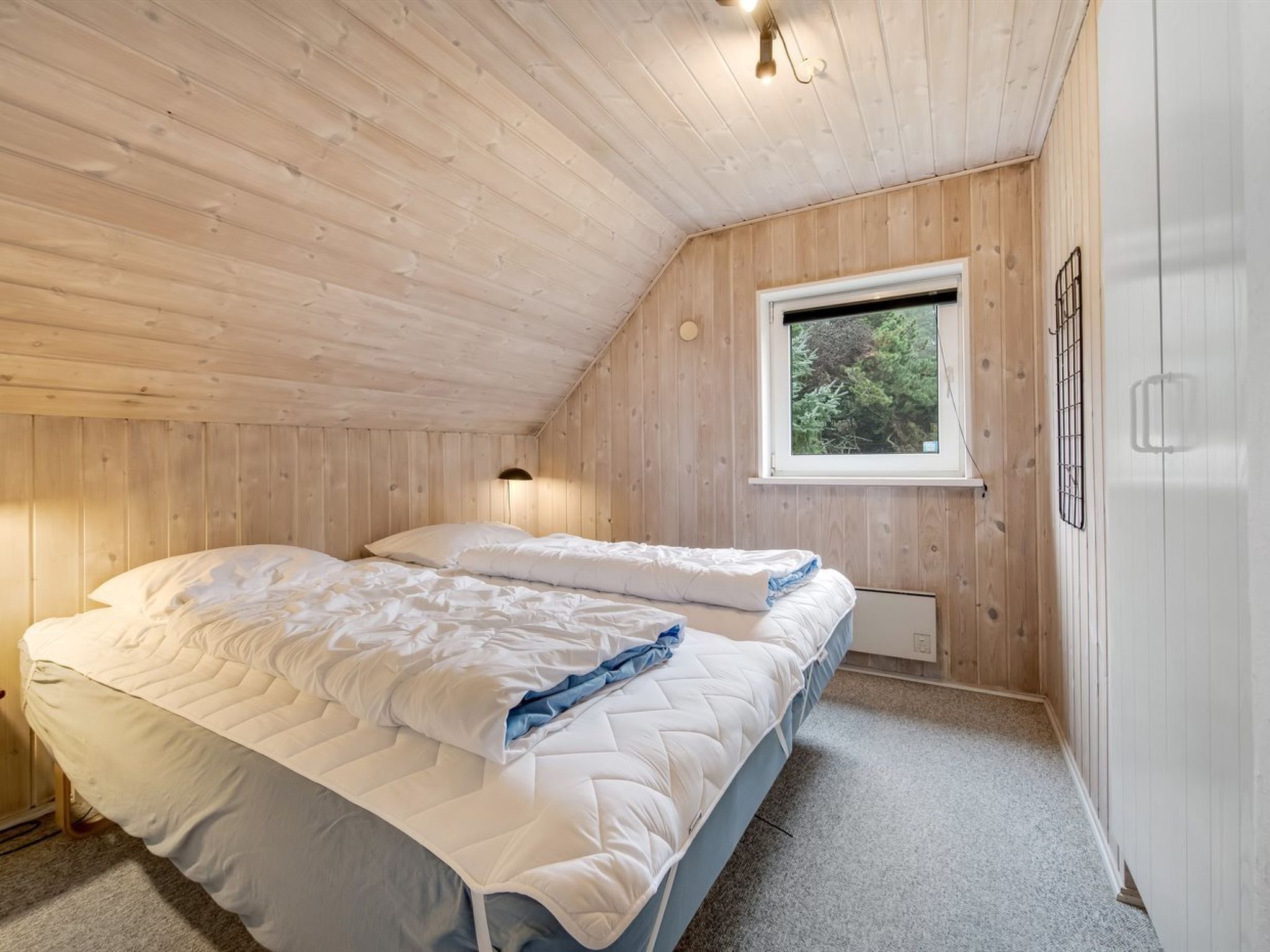 "Tuula" - 1.1km from the sea - Draußen
