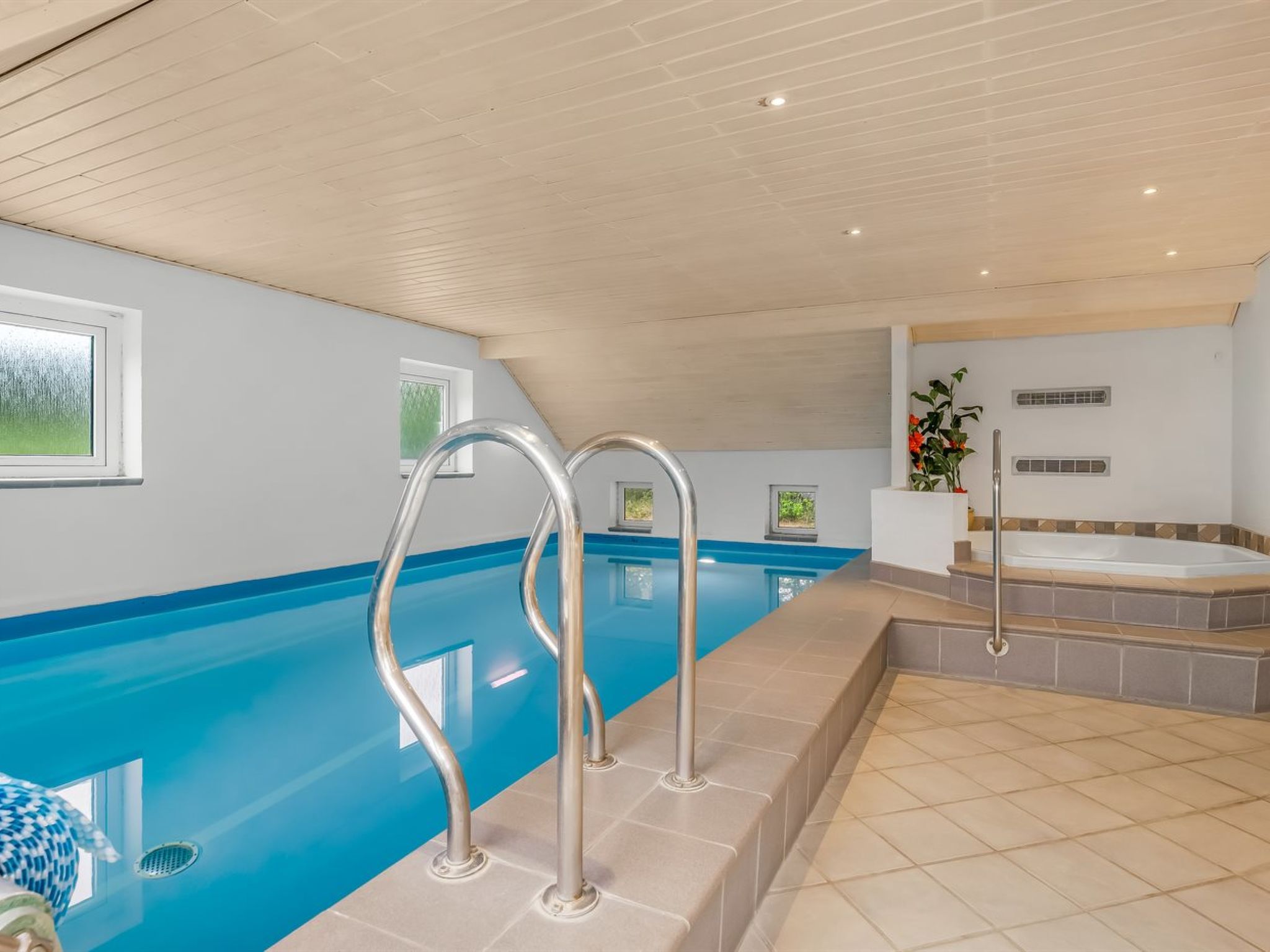 "Tuula" - 1km from the sea — Pool Outdoor (4 of 26)