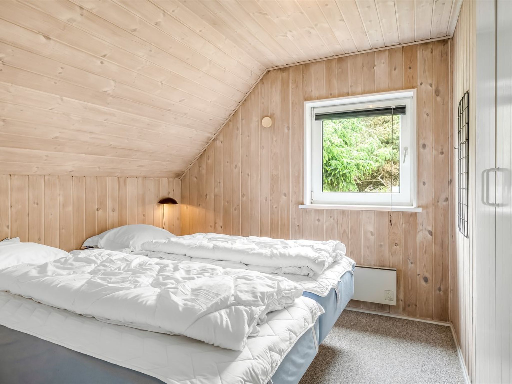"Tuula" - 1km from the sea - Binnen