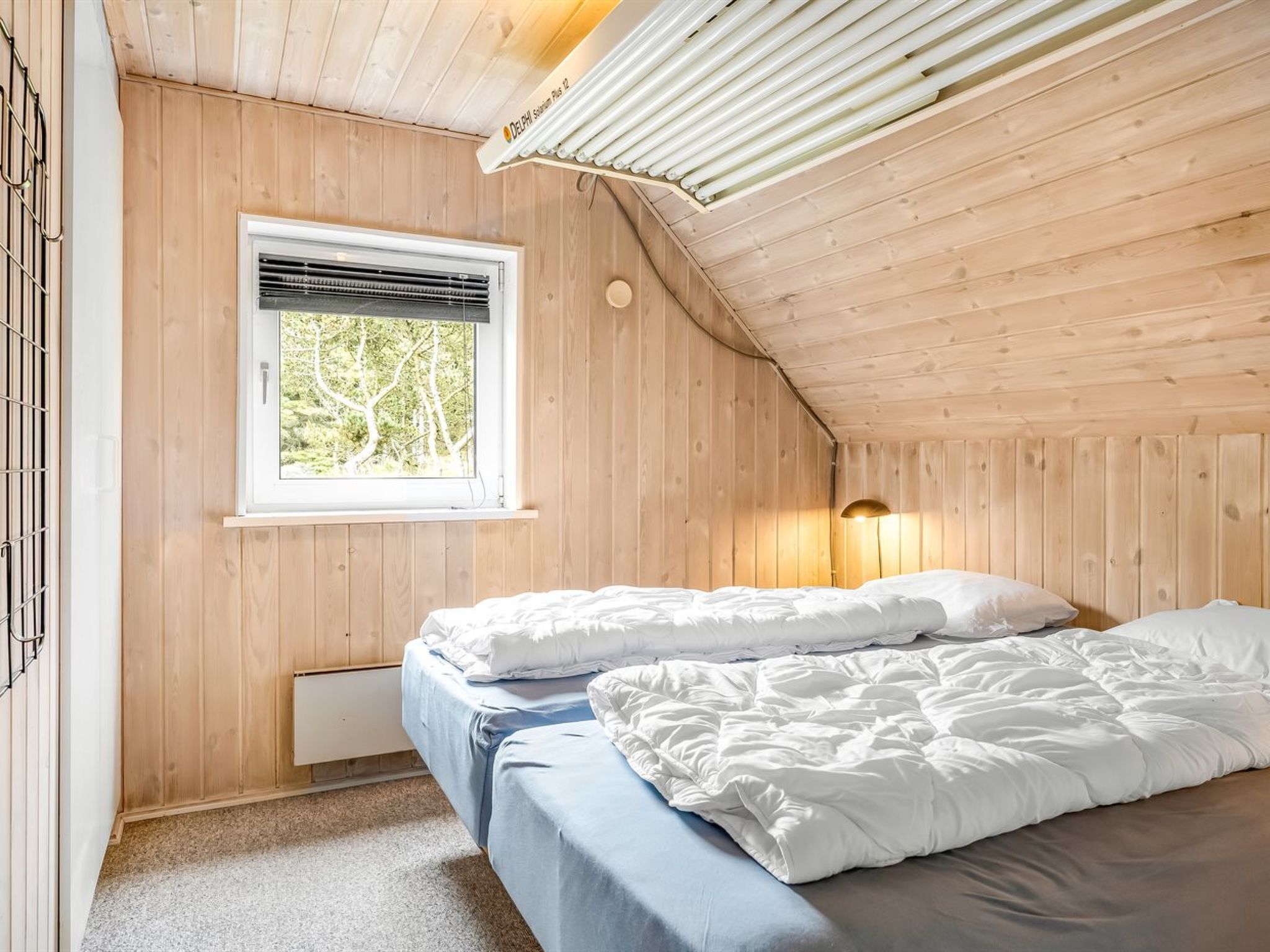 "Tuula" - 1km from the sea - Binnen